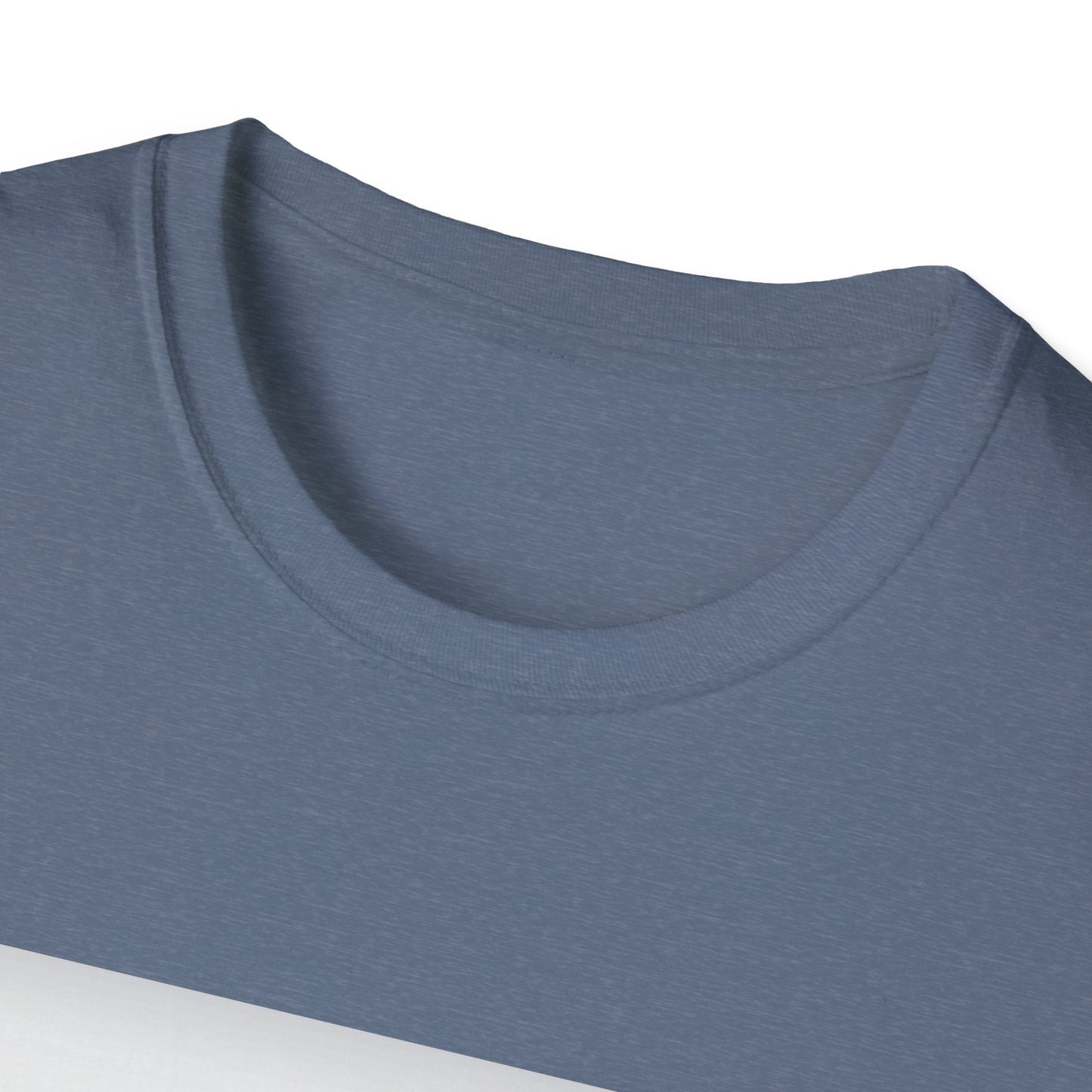 Unisex Softstyle T-Shirt -- Japan