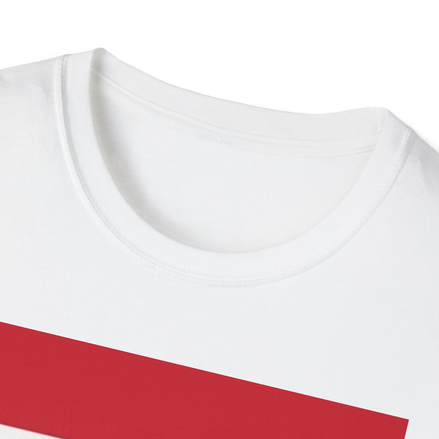 Unisex Softstyle T-Shirt -- Yemen