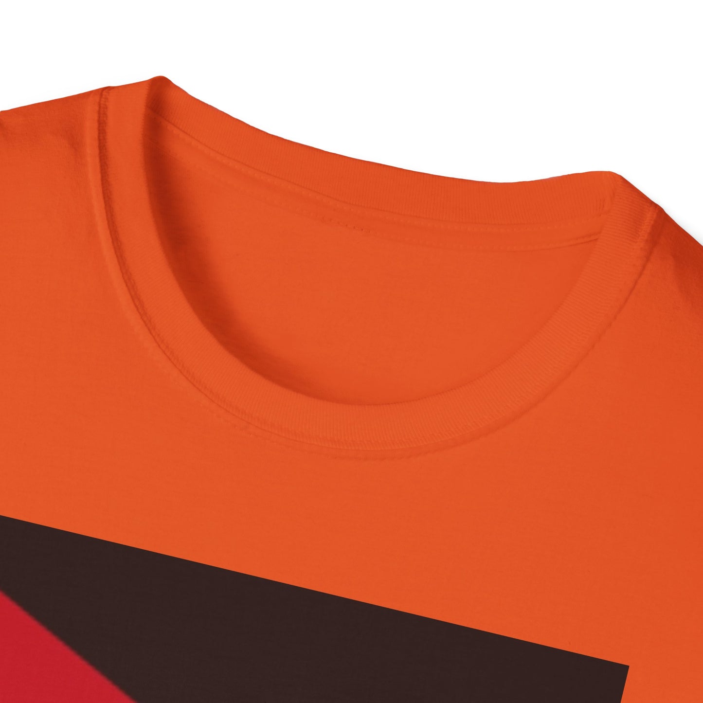 Unisex Softstyle T-Shirt -- Jordan