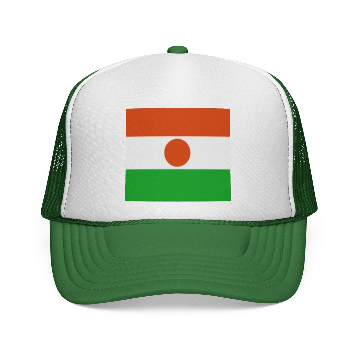 Trucker Caps -- Niger