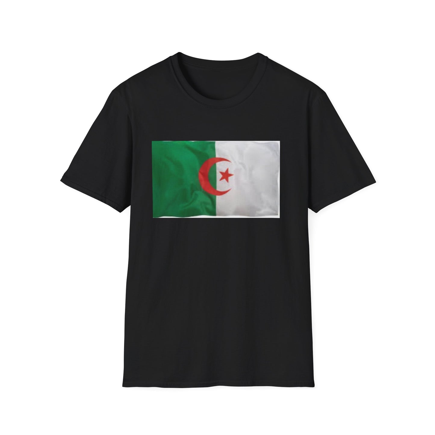 Unisex Softstyle T-Shirt Algeria