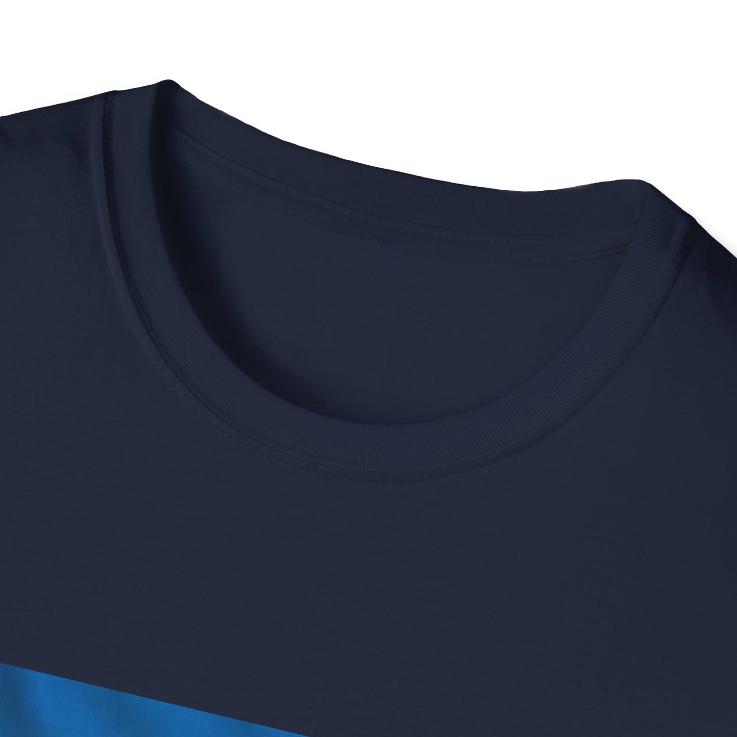 Unisex Softstyle T-Shirt --; Nicaragua