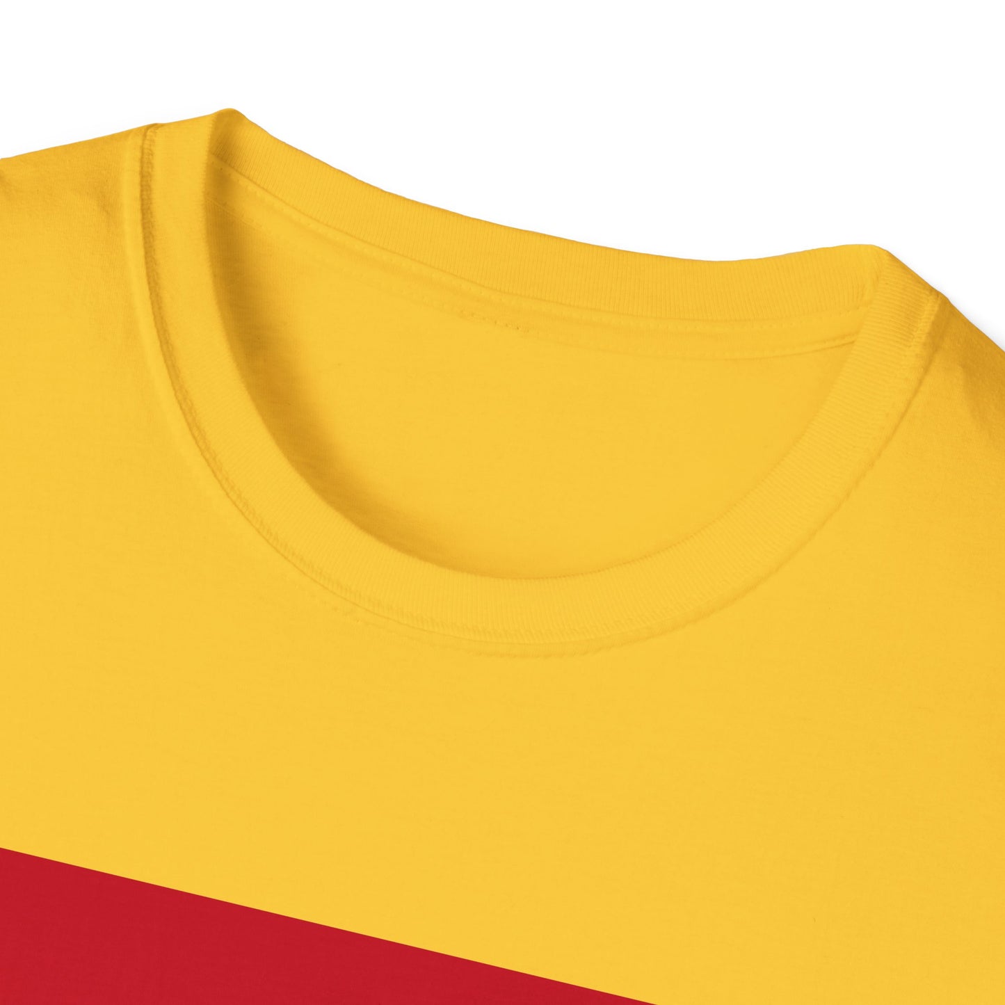 Unisex Softstyle T-Shirt - Egypt