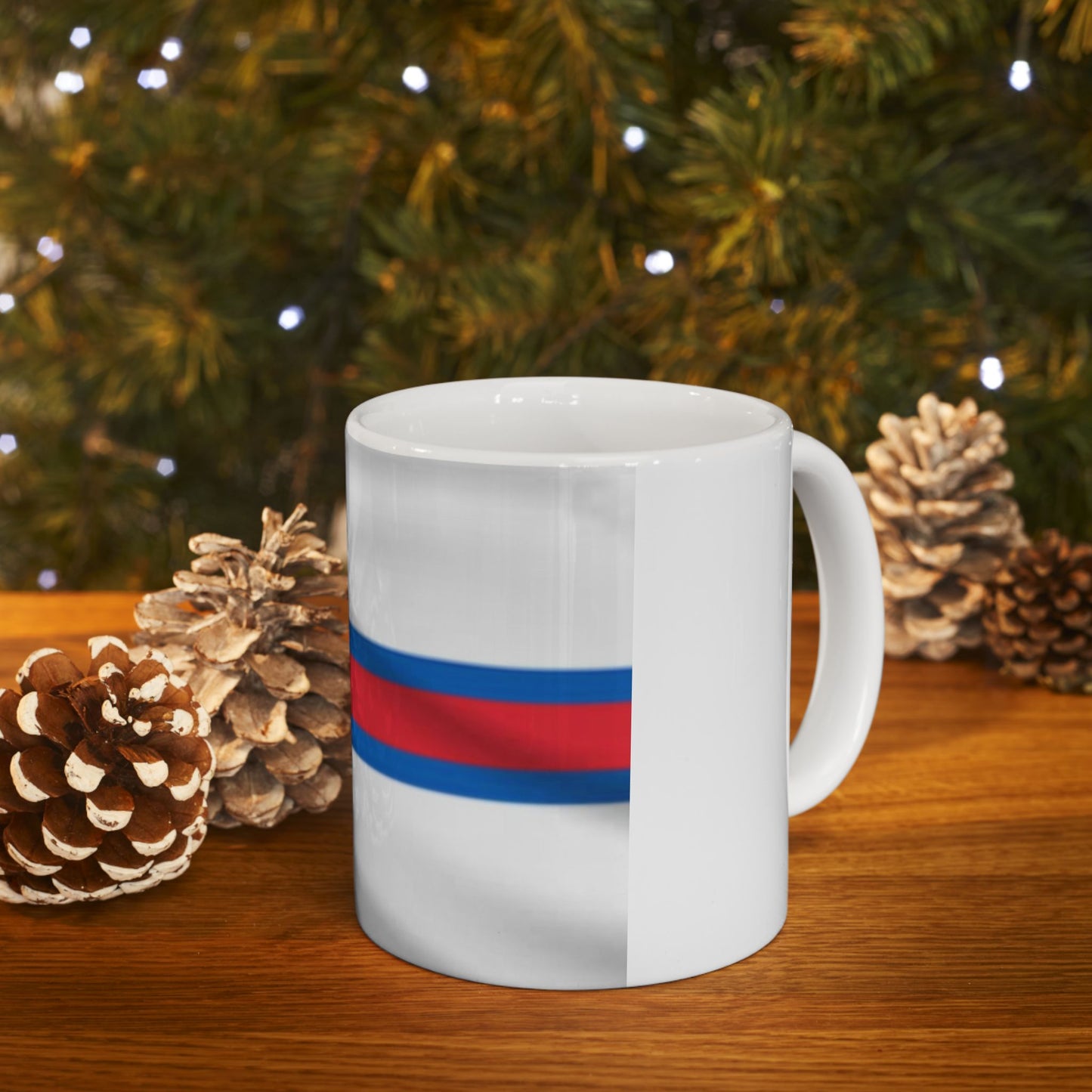Ceramic Mug 11oz Faeroe Islands