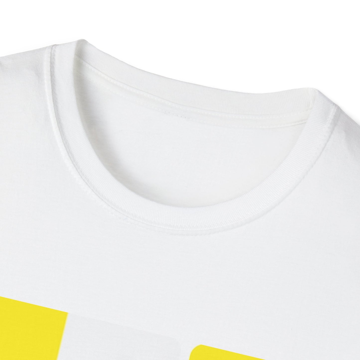 Unisex Softstyle T-Shirt -- Holy See