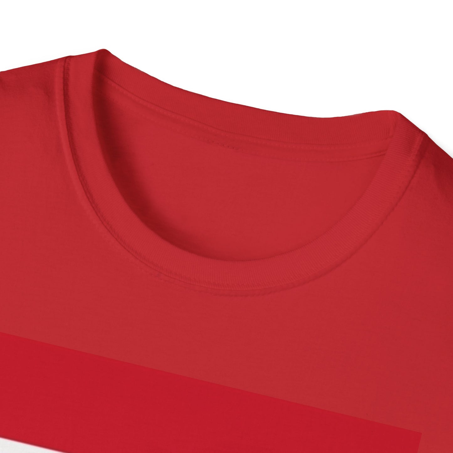 Unisex Softstyle T-Shirt -- Yemen