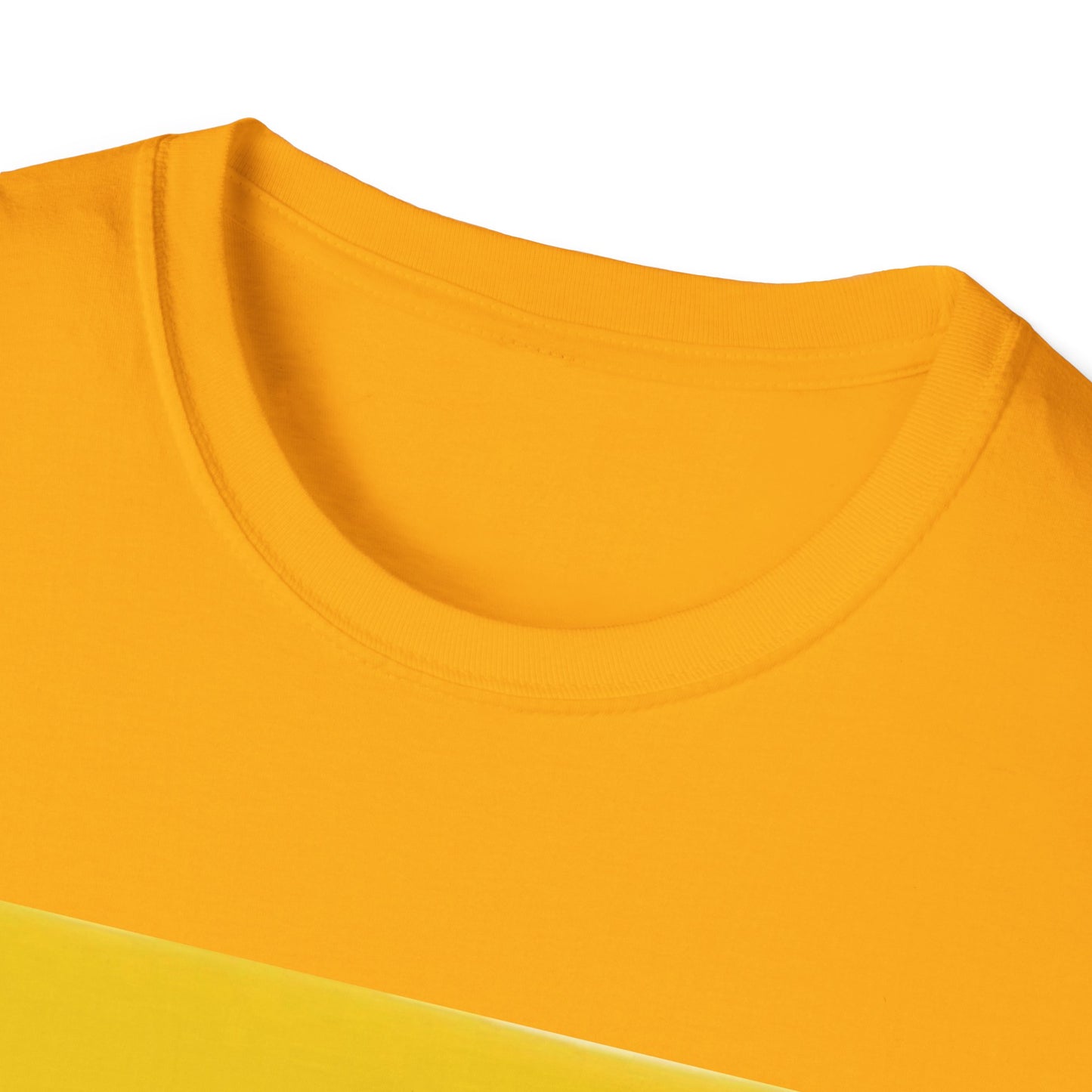 Unisex Softstyle T-Shirt -- Venezuela