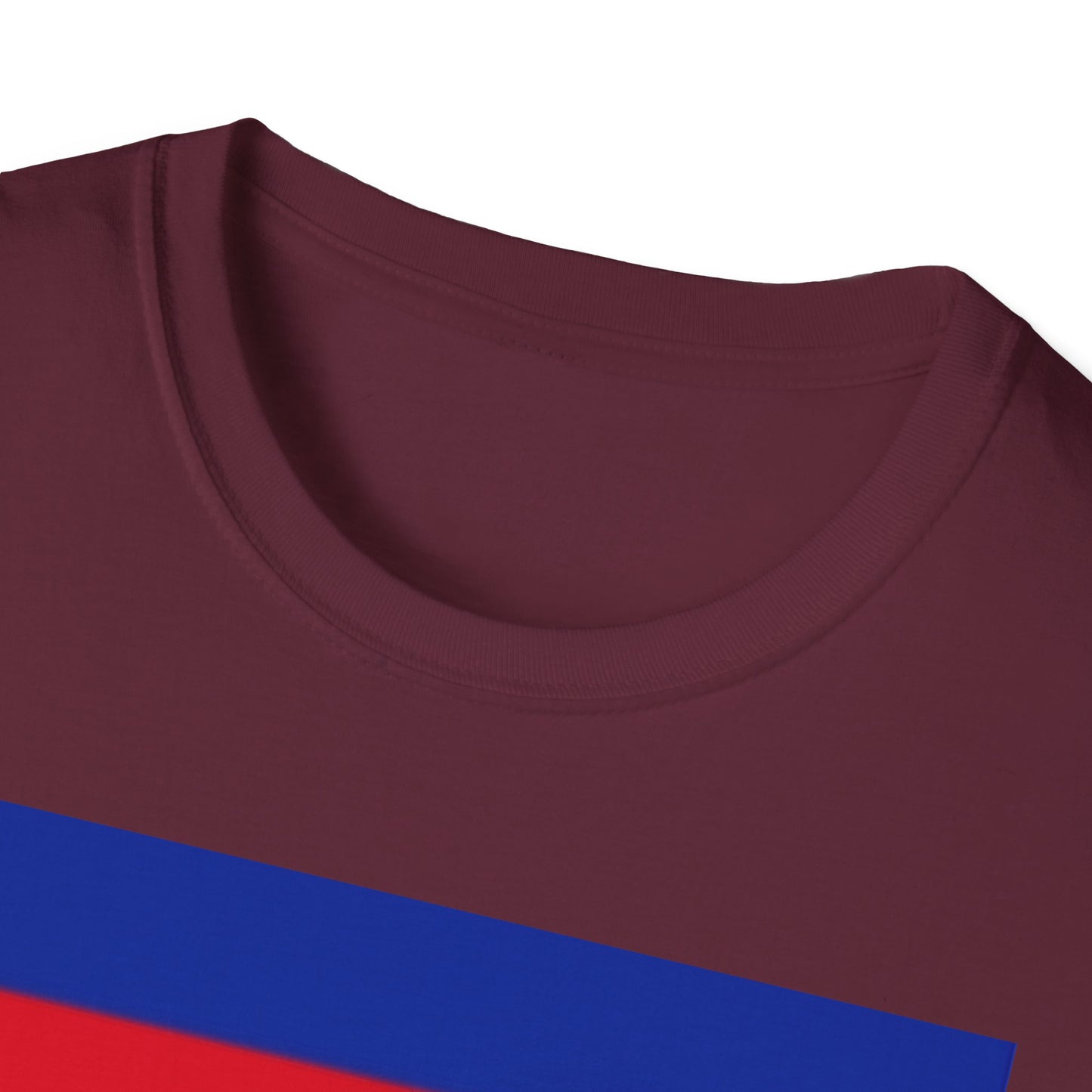 Unisex Softstyle T-Shirt -- Cambodia