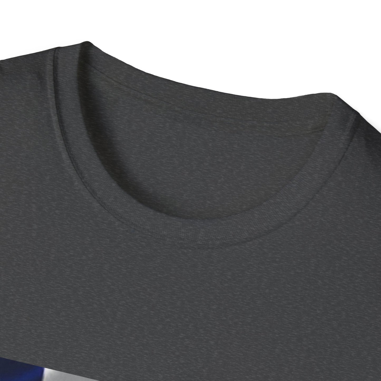 Unisex Softstyle T-Shirt -- Chile