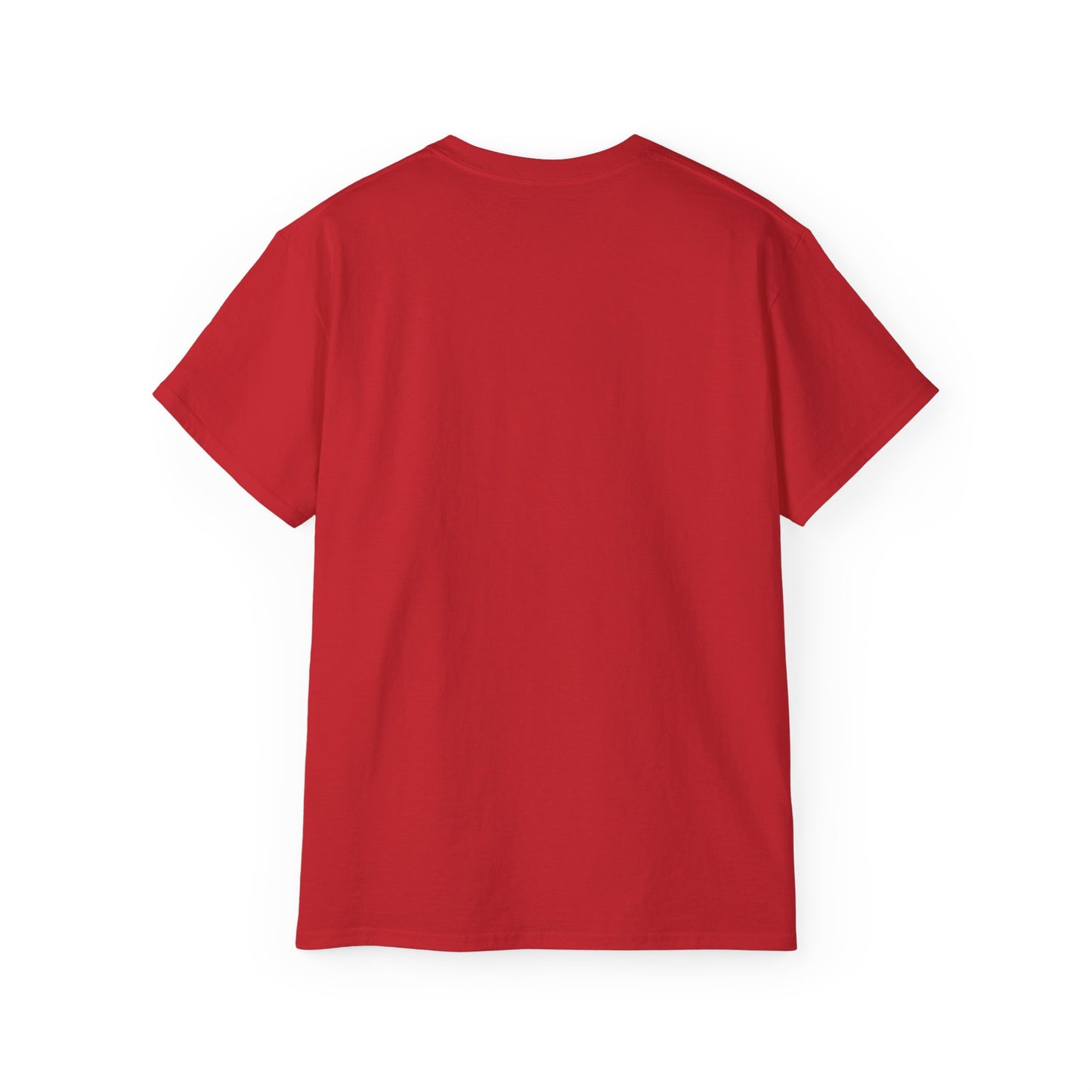 Unisex Ultra Cotton Tee -- Sweden