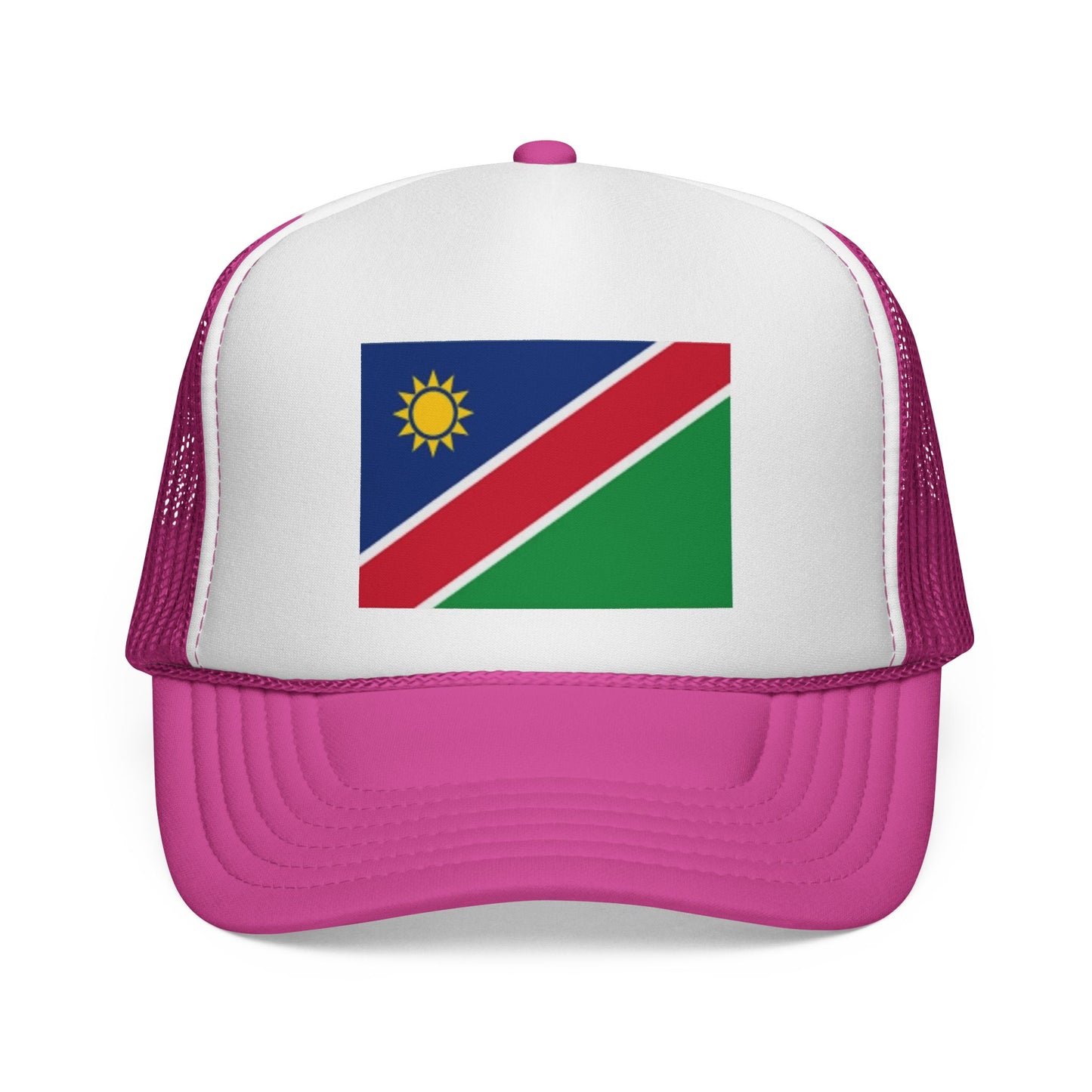Trucker Caps -- Namibia