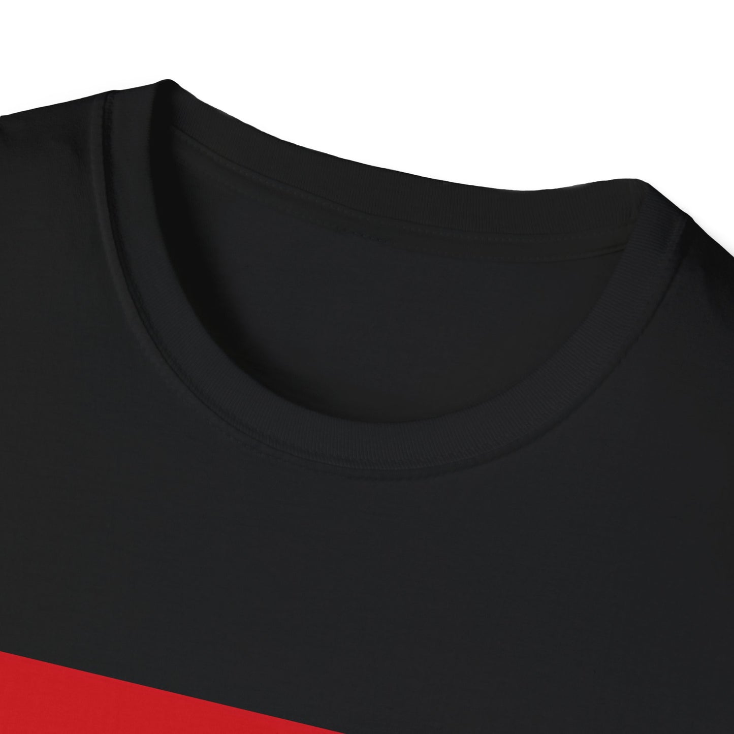 Unisex Softstyle T-Shirt -- Belarus
