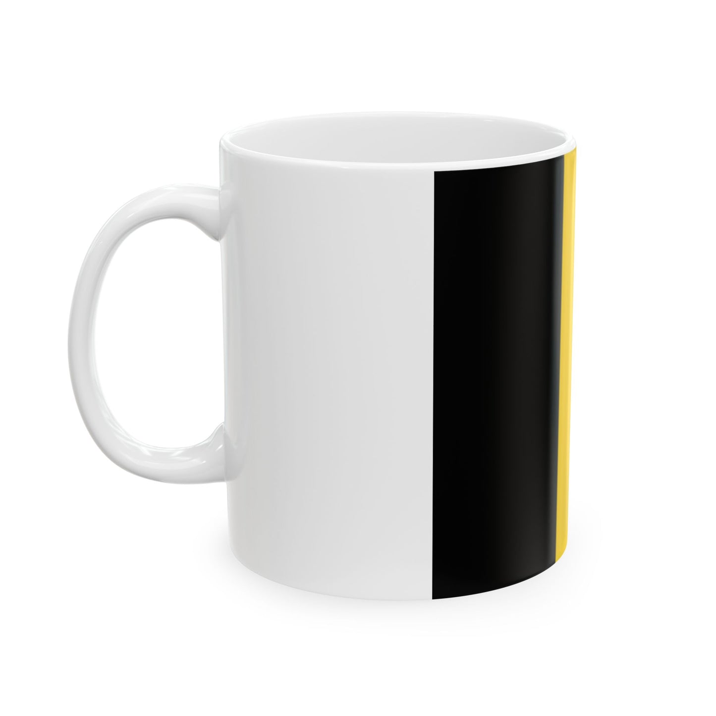 Ceramic Mug 11oz Belgium