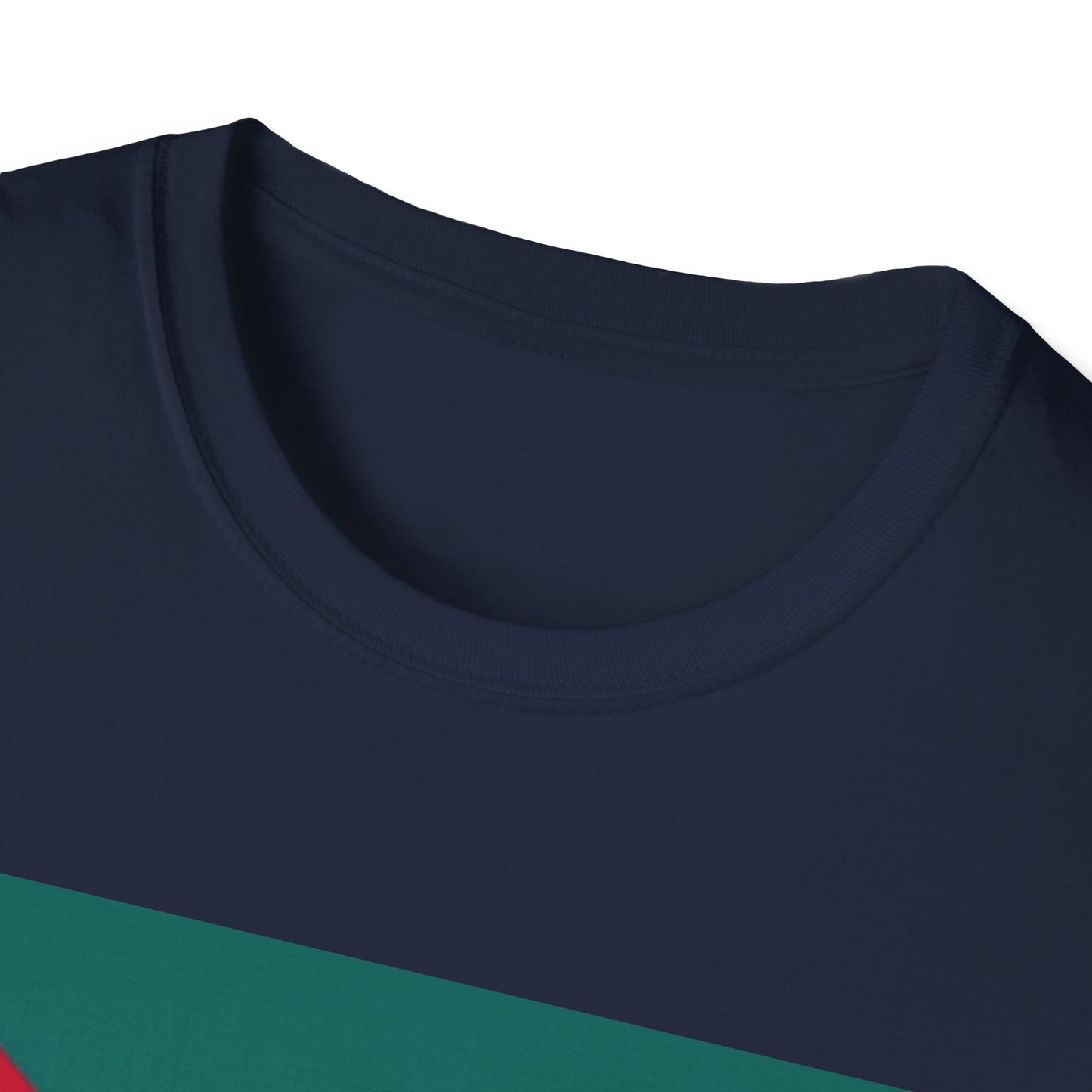 Unisex Softstyle T-Shirt Mozambique