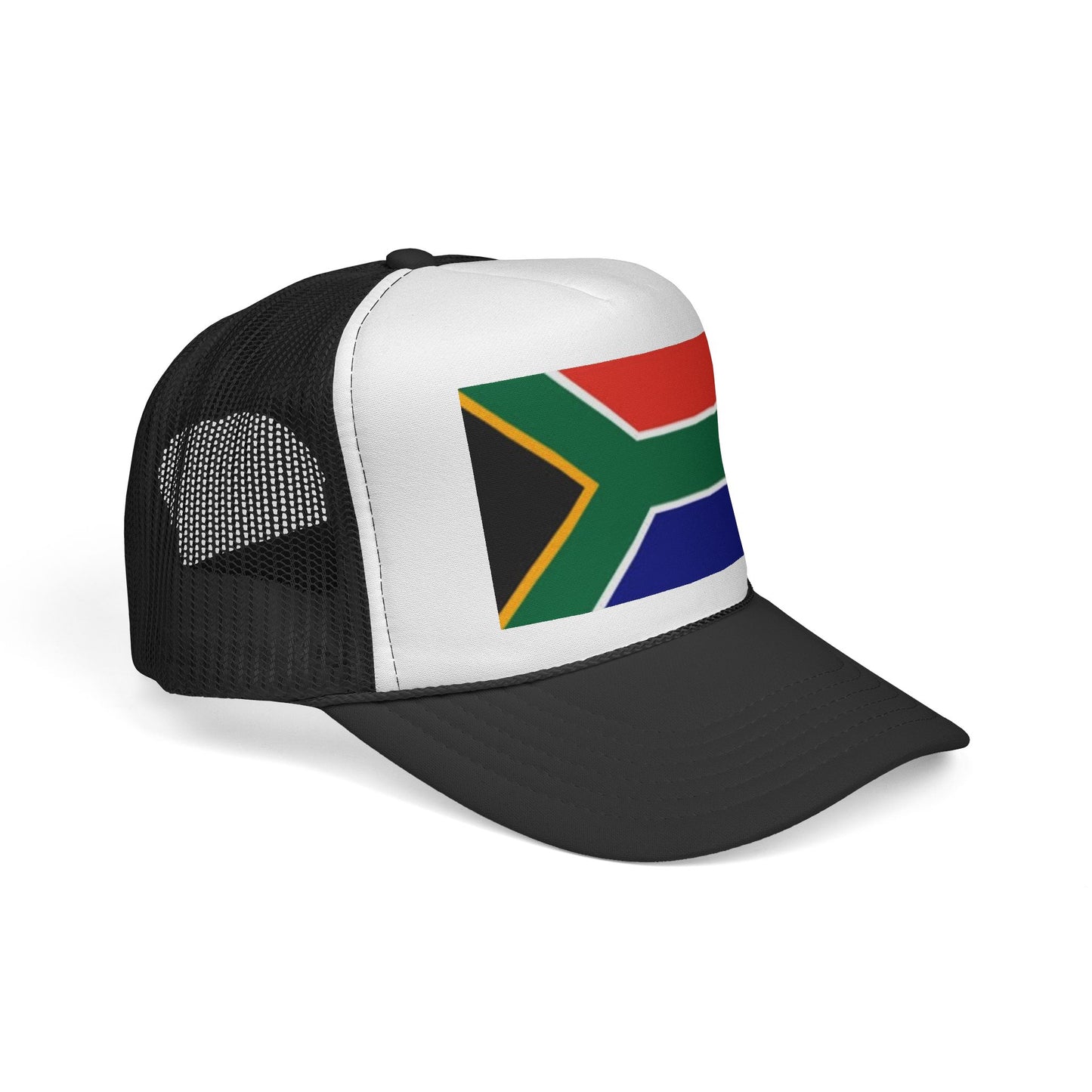 Trucker Caps -- South Africa