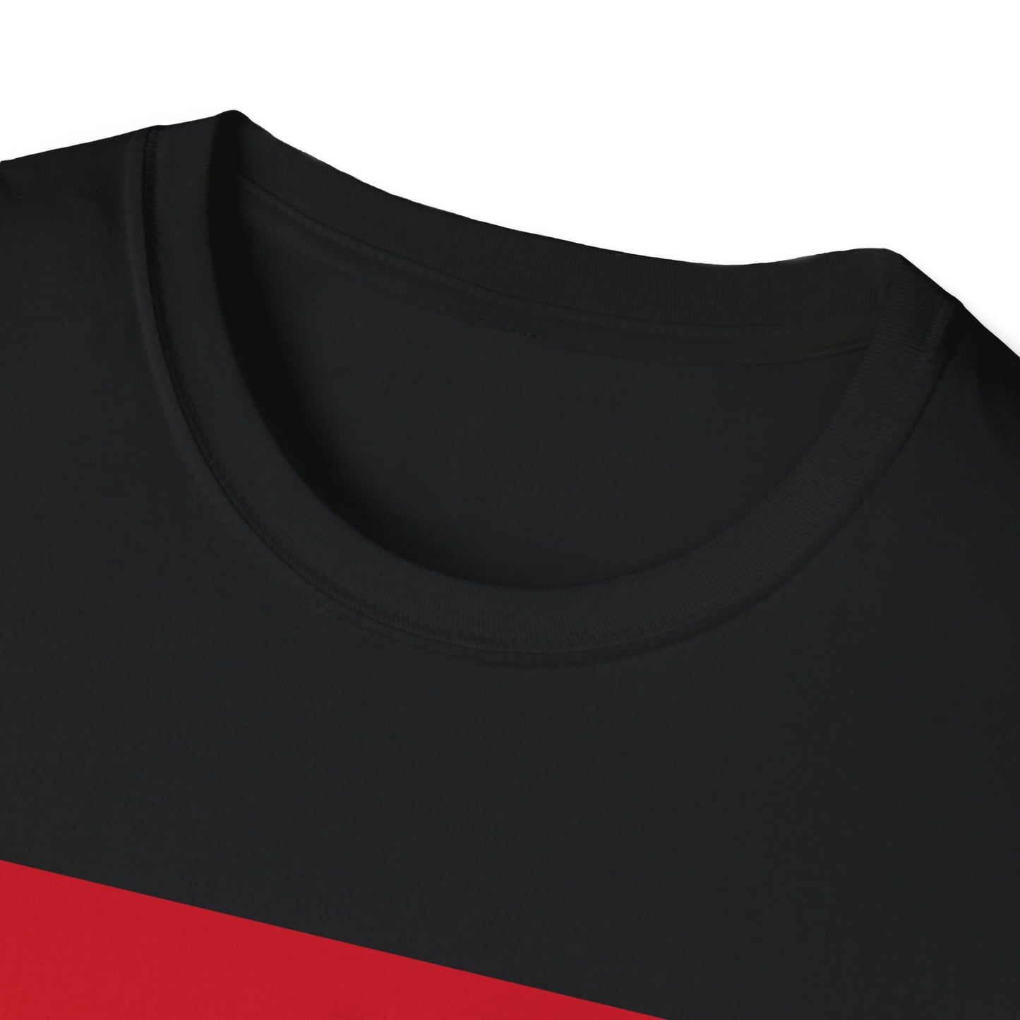 Unisex Softstyle T-Shirt - Egypt