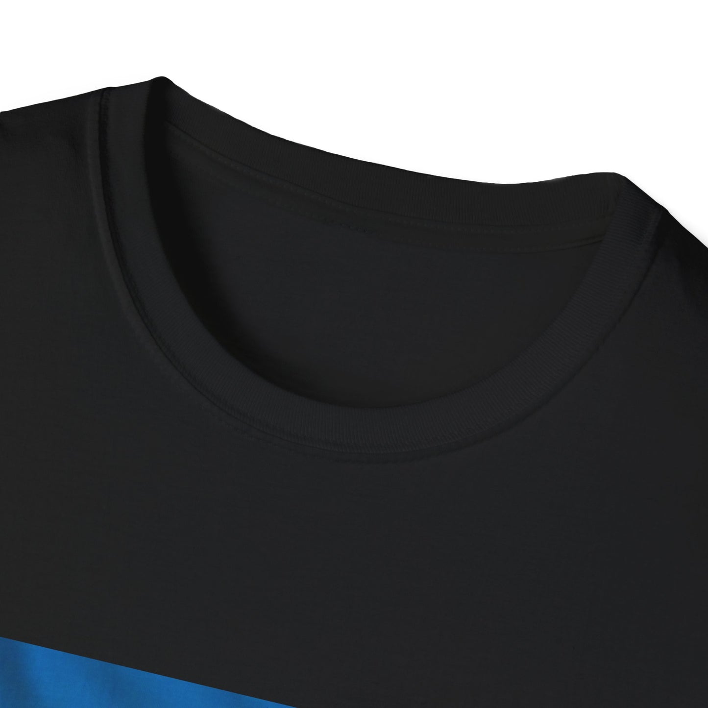 Unisex Softstyle T-Shirt --; Nicaragua