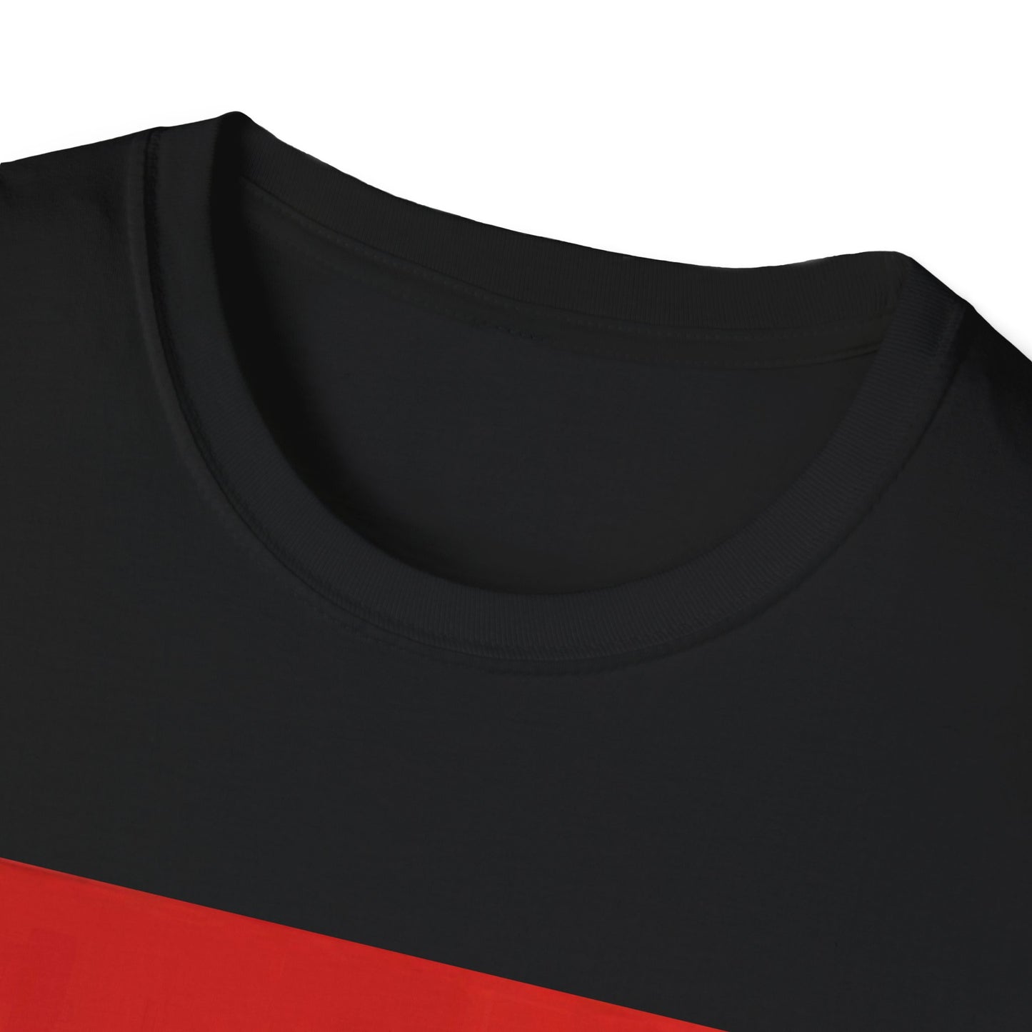 Unisex Softstyle T-Shirt -- Vietnam