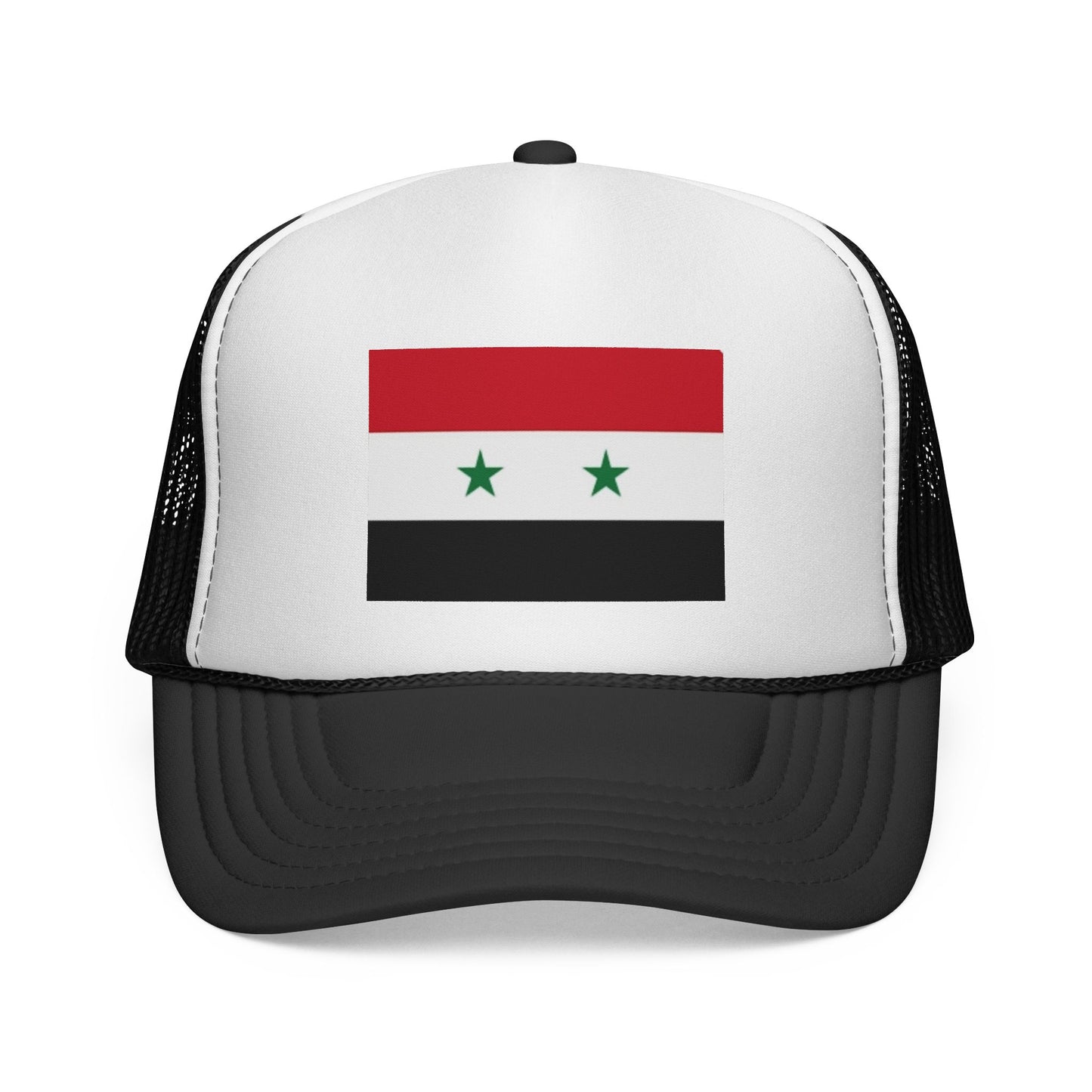 Trucker Caps -- Syria