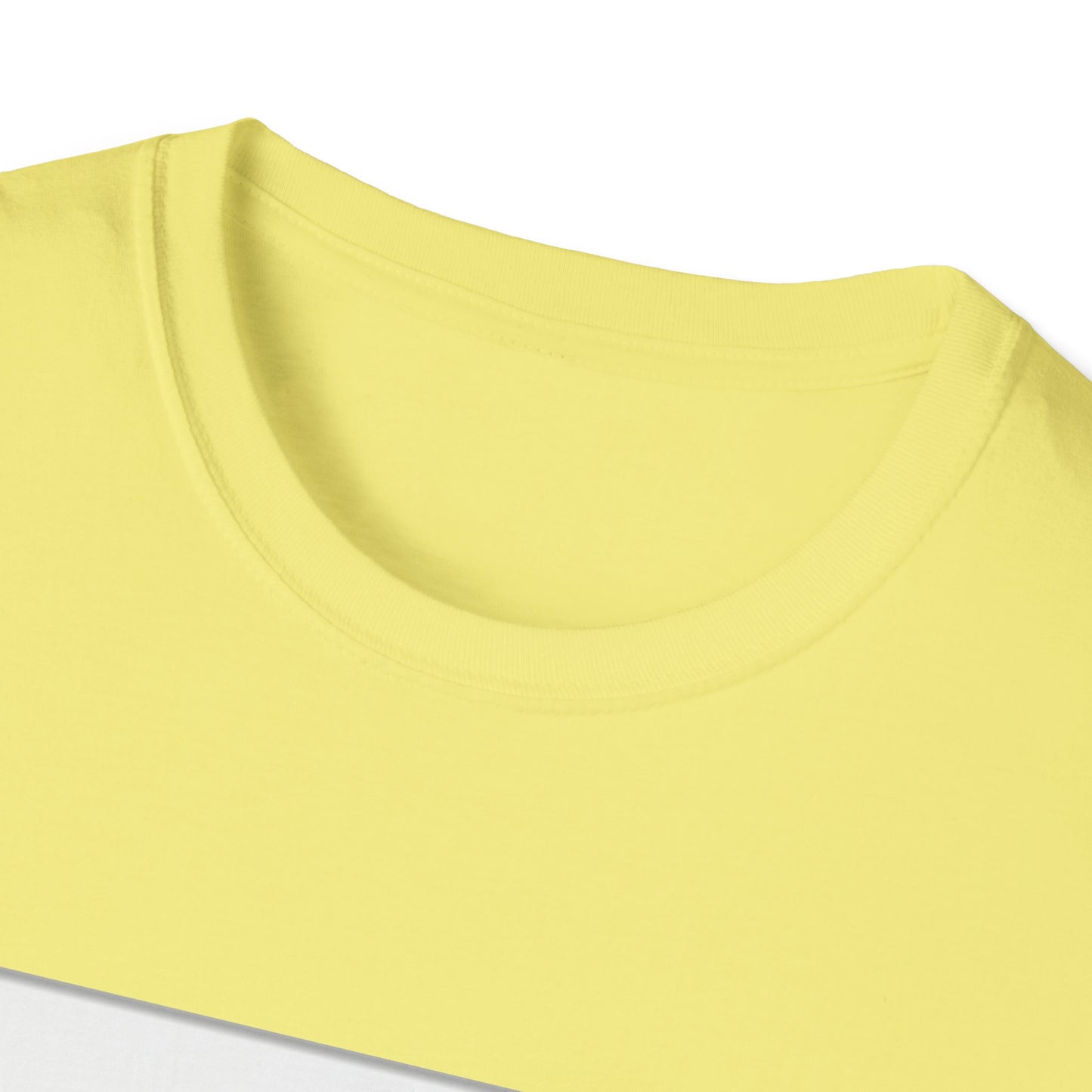 Unisex Softstyle T-Shirt -- Slovakia