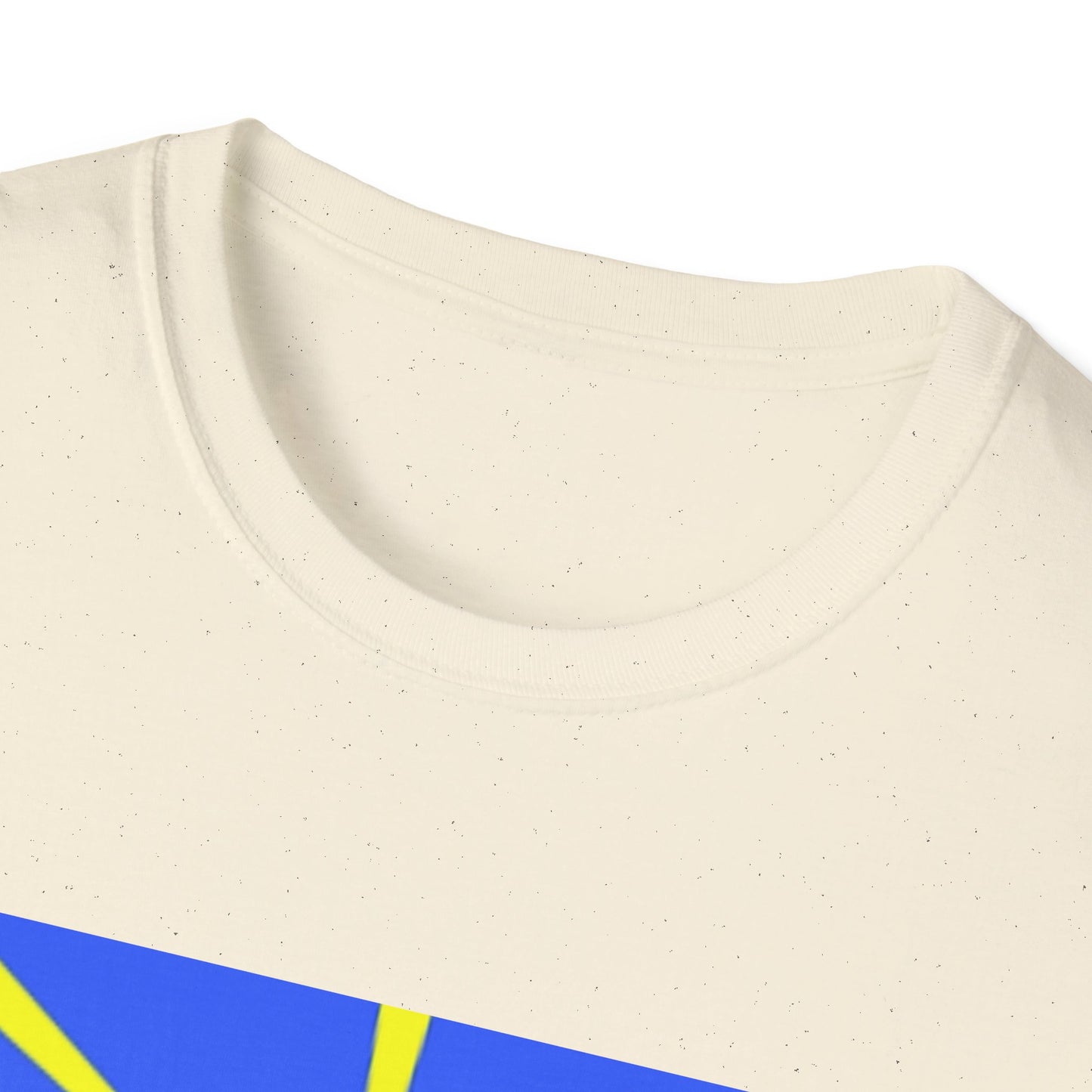 Unisex Softstyle T-Shirt -- Reunion
