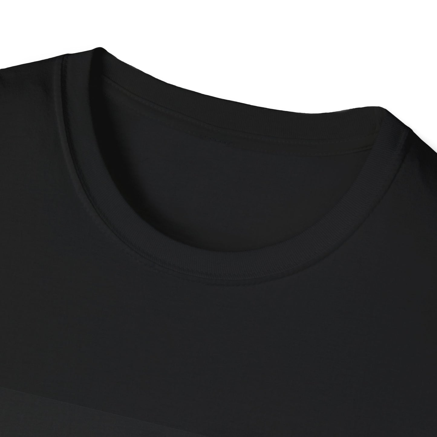 Unisex Softstyle T-Shirt. -- Germany