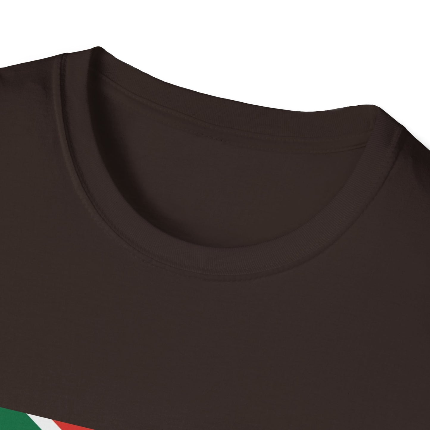 Unisex Softstyle T-Shirt -- South Africa