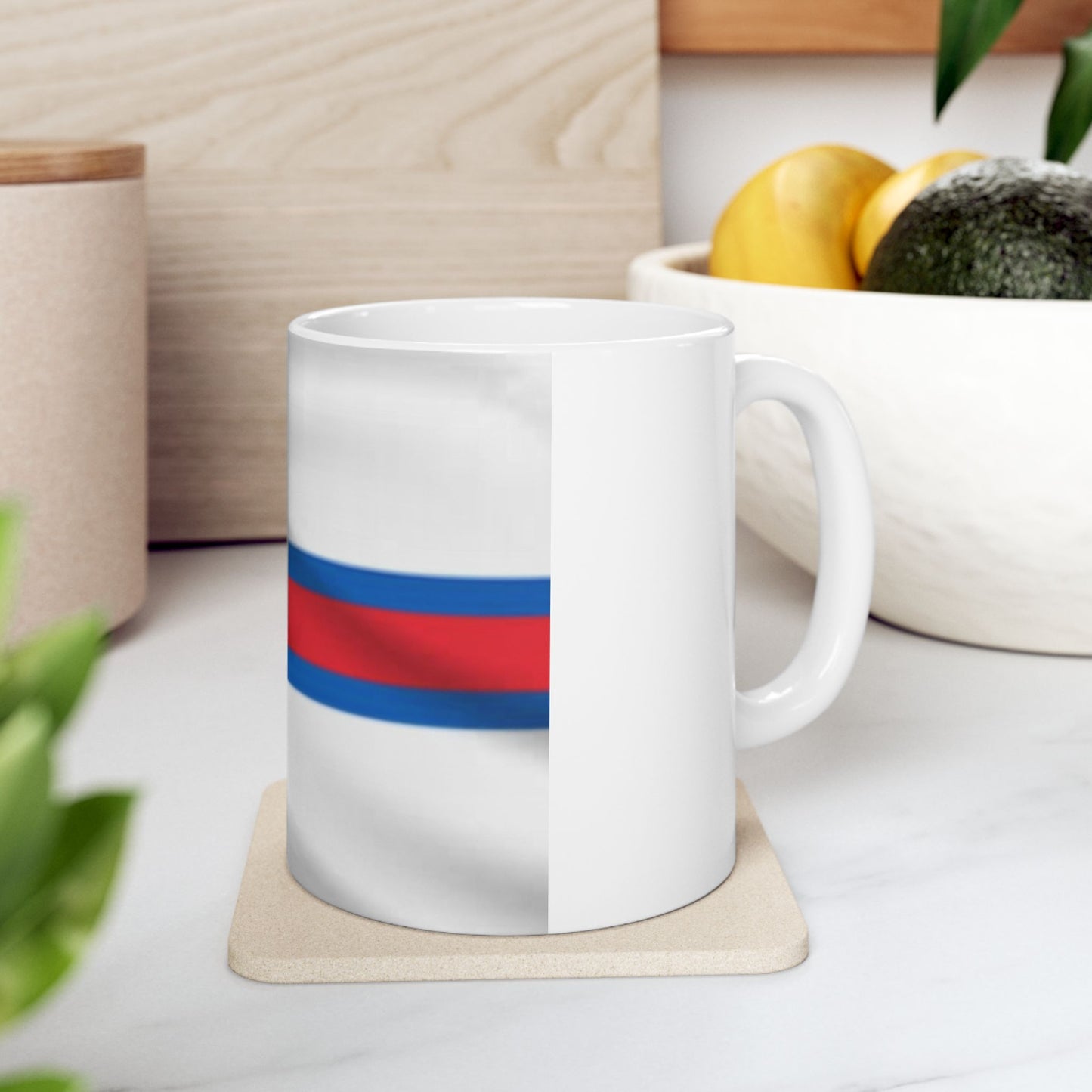 Ceramic Mug 11oz Faeroe Islands