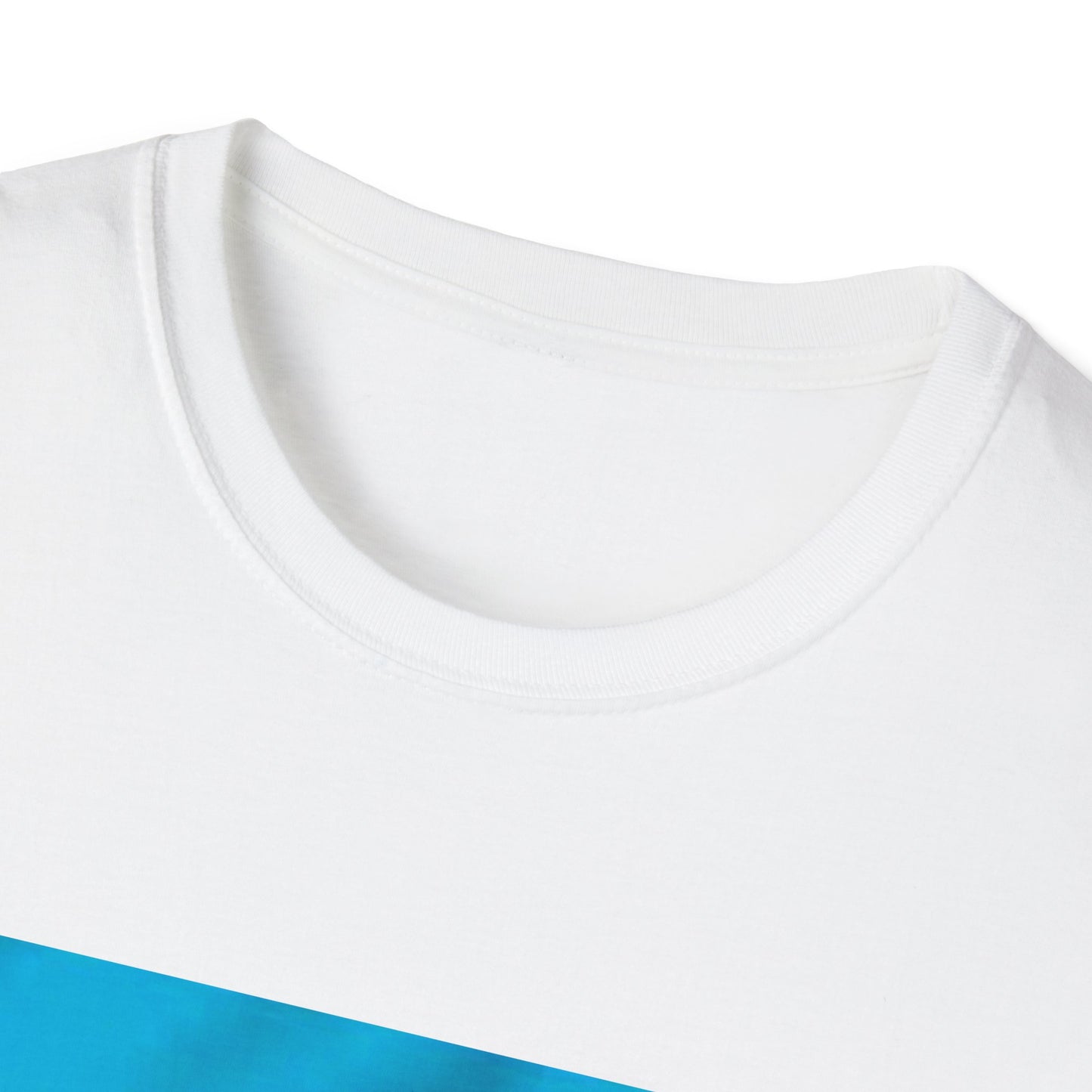 Unisex Softstyle T-Shirt -- Honduras