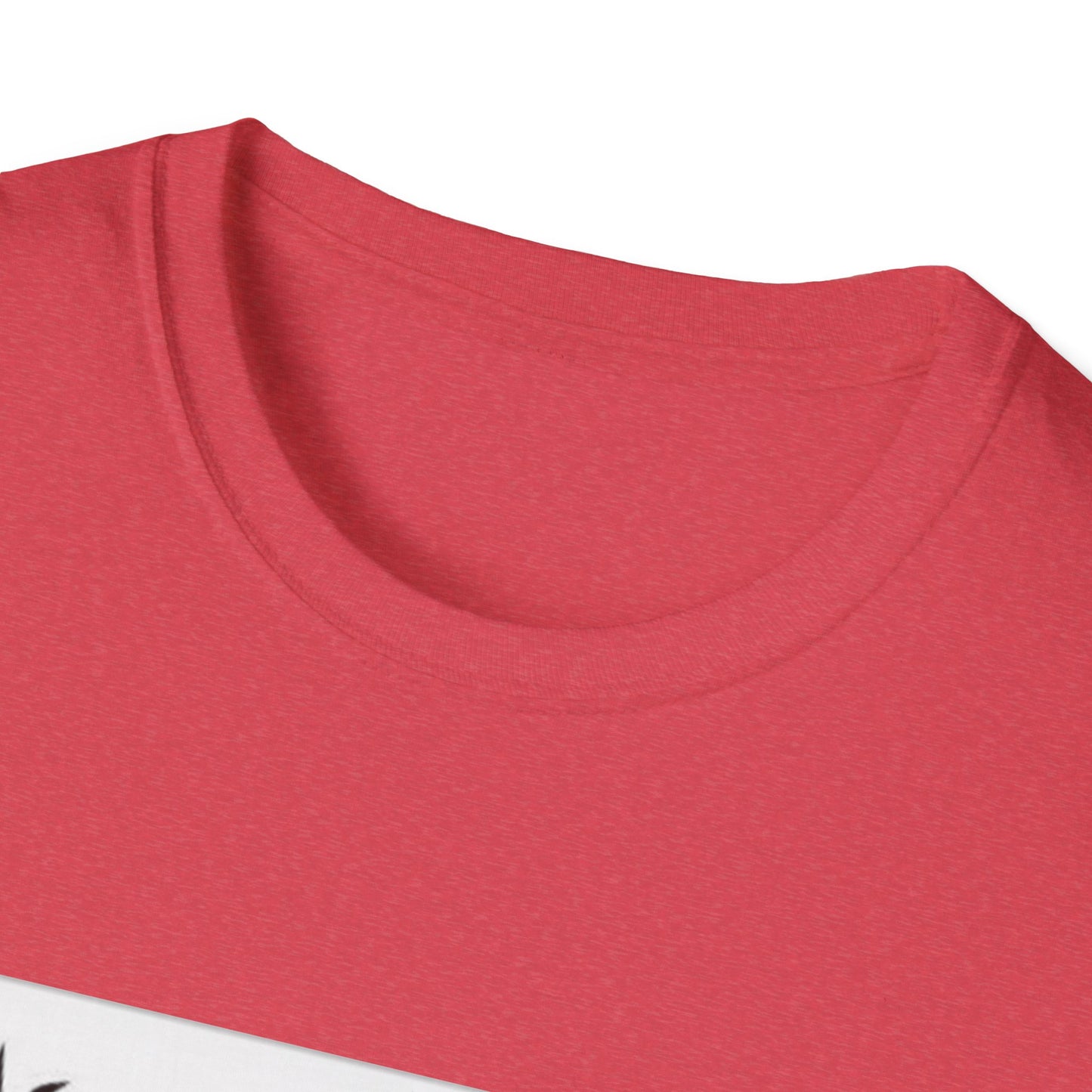 Unisex Softstyle T-Shirt -- Uruguay
