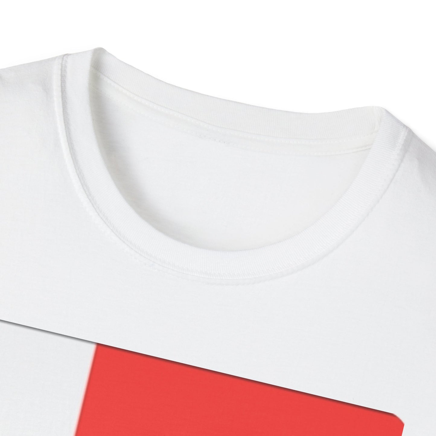 Unisex Softstyle T-Shirt -- Madagascar