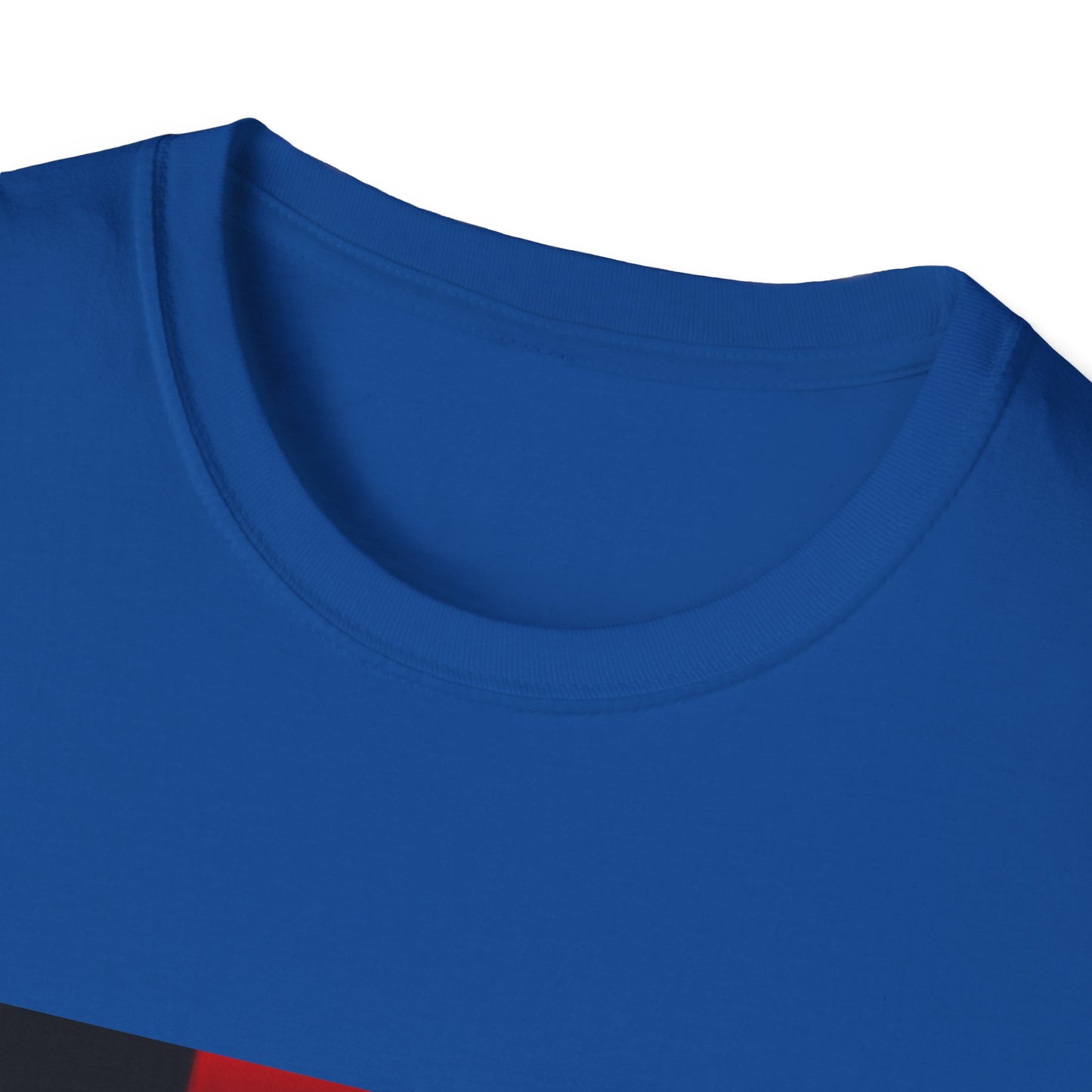 Unisex Softstyle T-Shirt -- Afghanistan