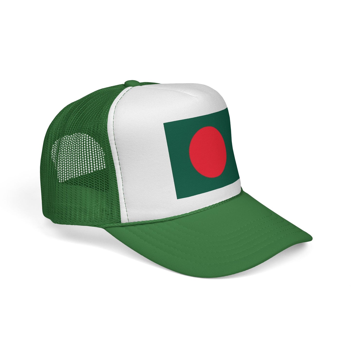 Trucker Caps -- Bangladesh