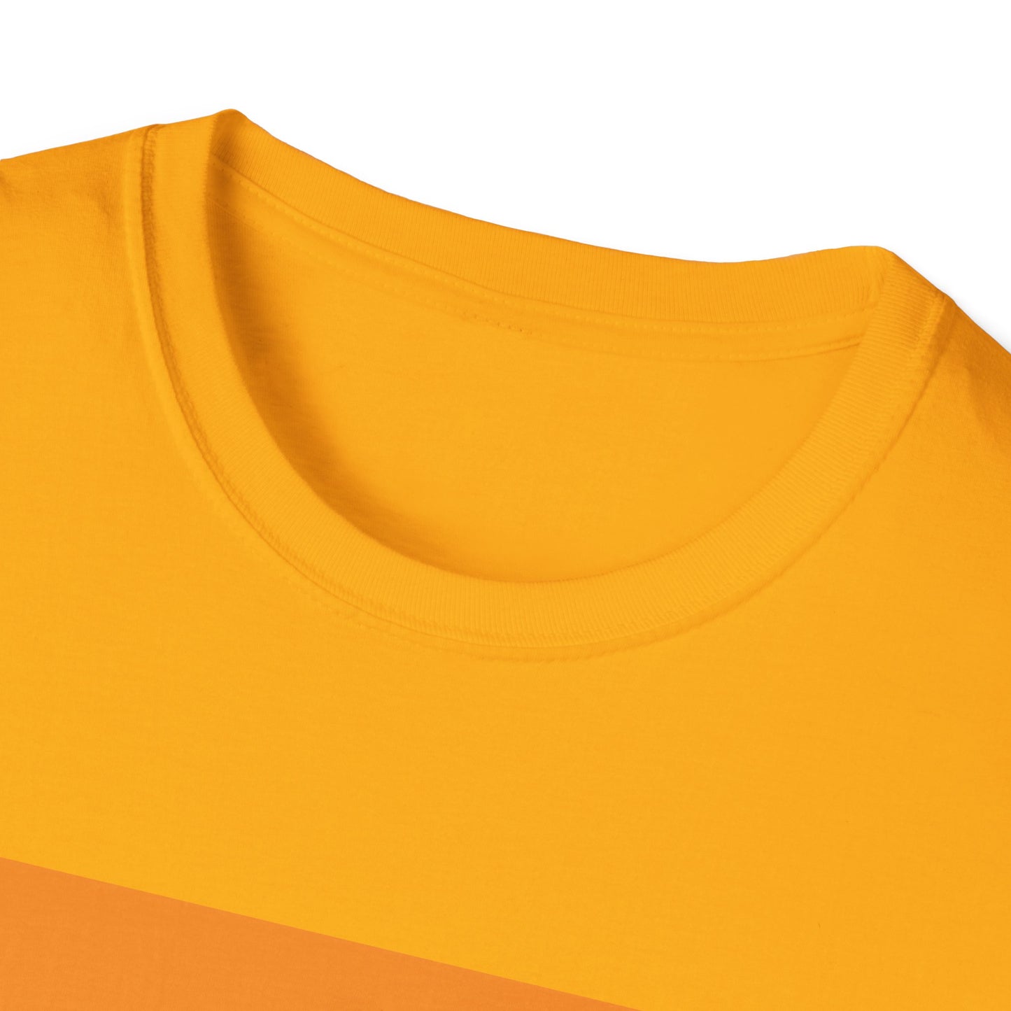 Unisex Softstyle T-Shirt -- India