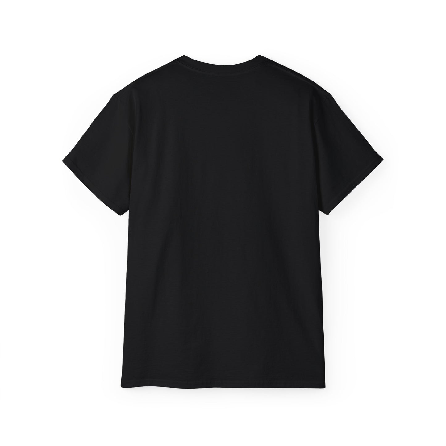 Unisex Ultra Cotton Tee -- Ethiopian Federal Flag Tshirt