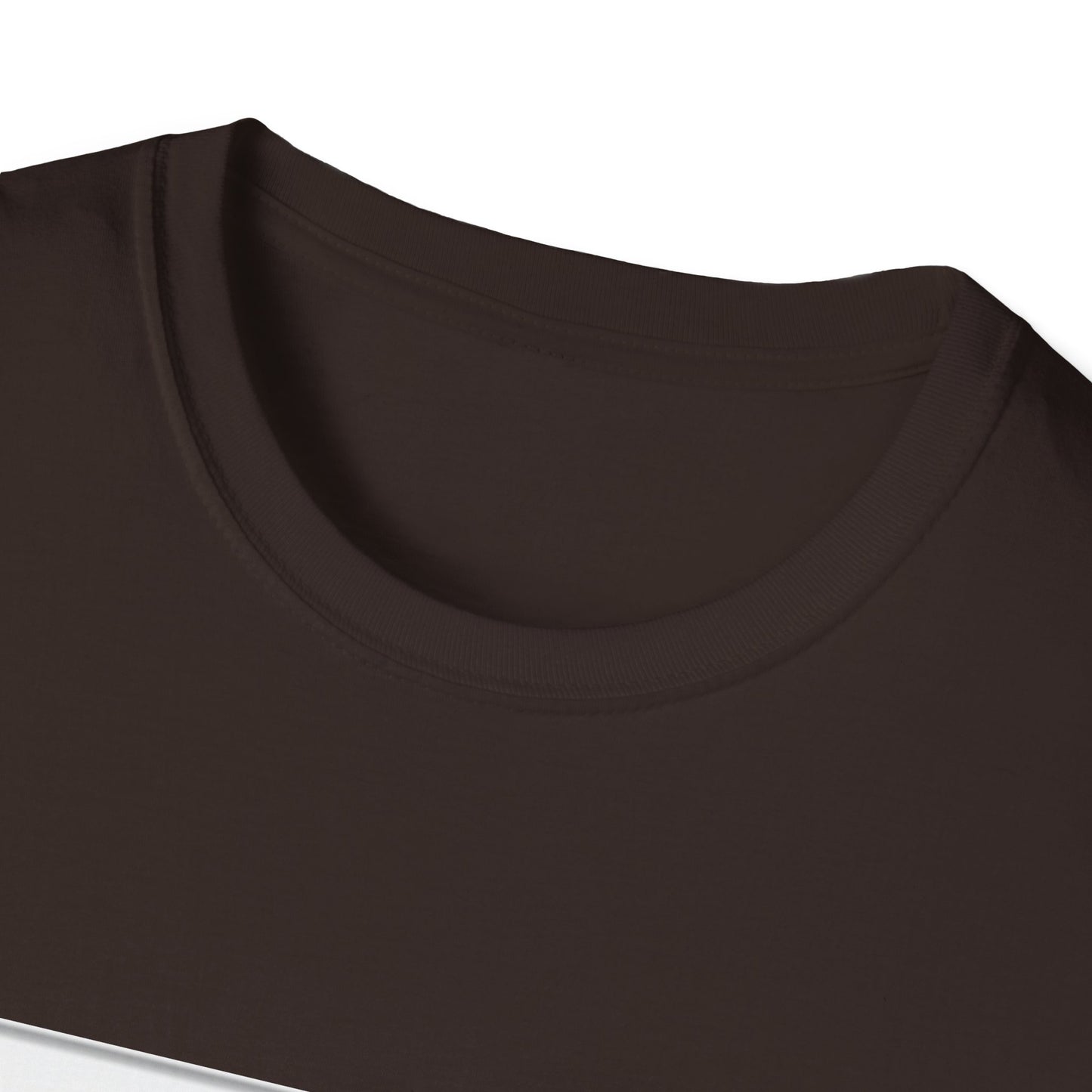 Unisex Softstyle T-Shirt -- Slovenia