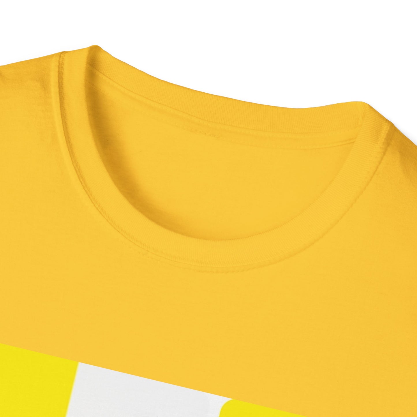 Unisex Softstyle T-Shirt -- Holy See