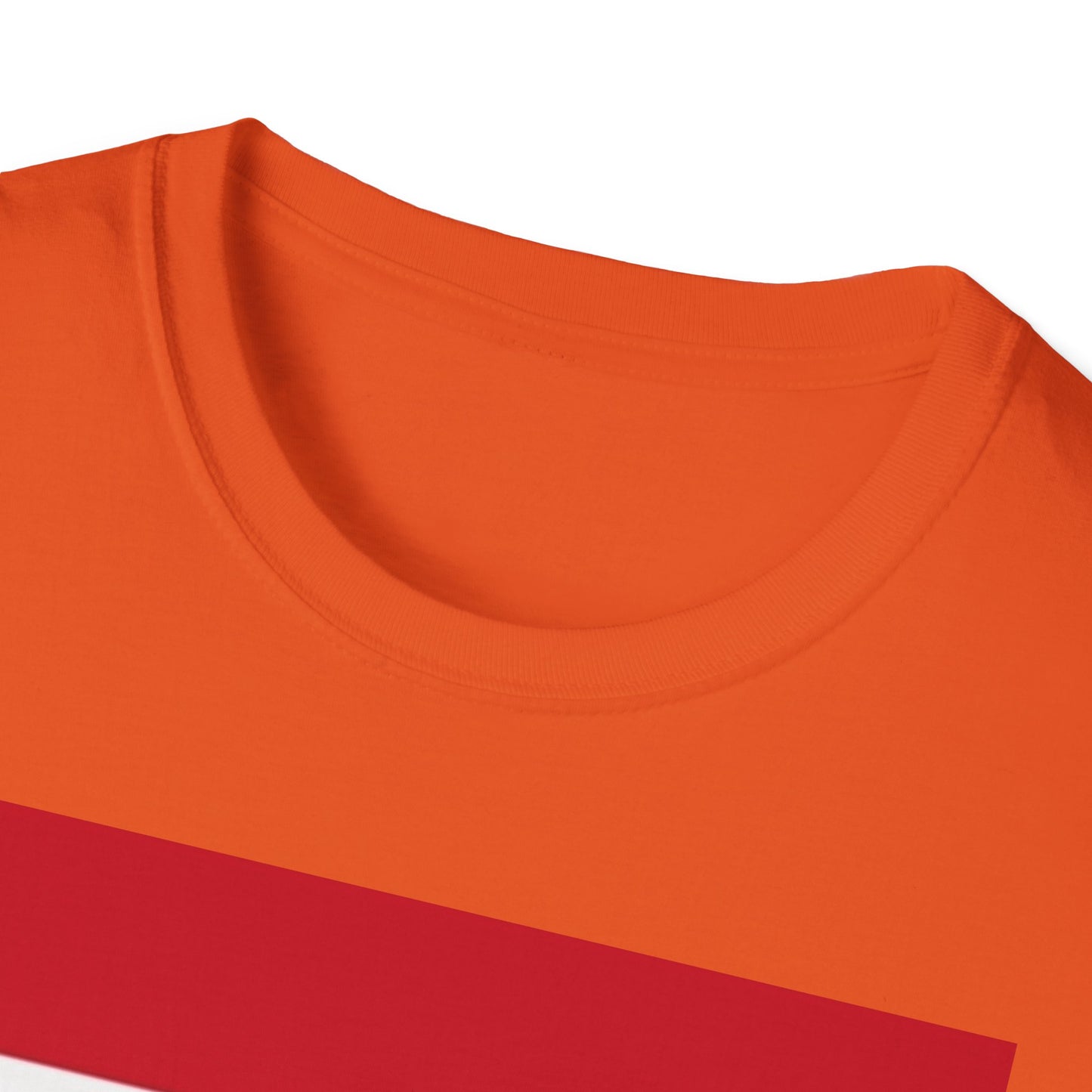Unisex Softstyle T-Shirt -- Yemen