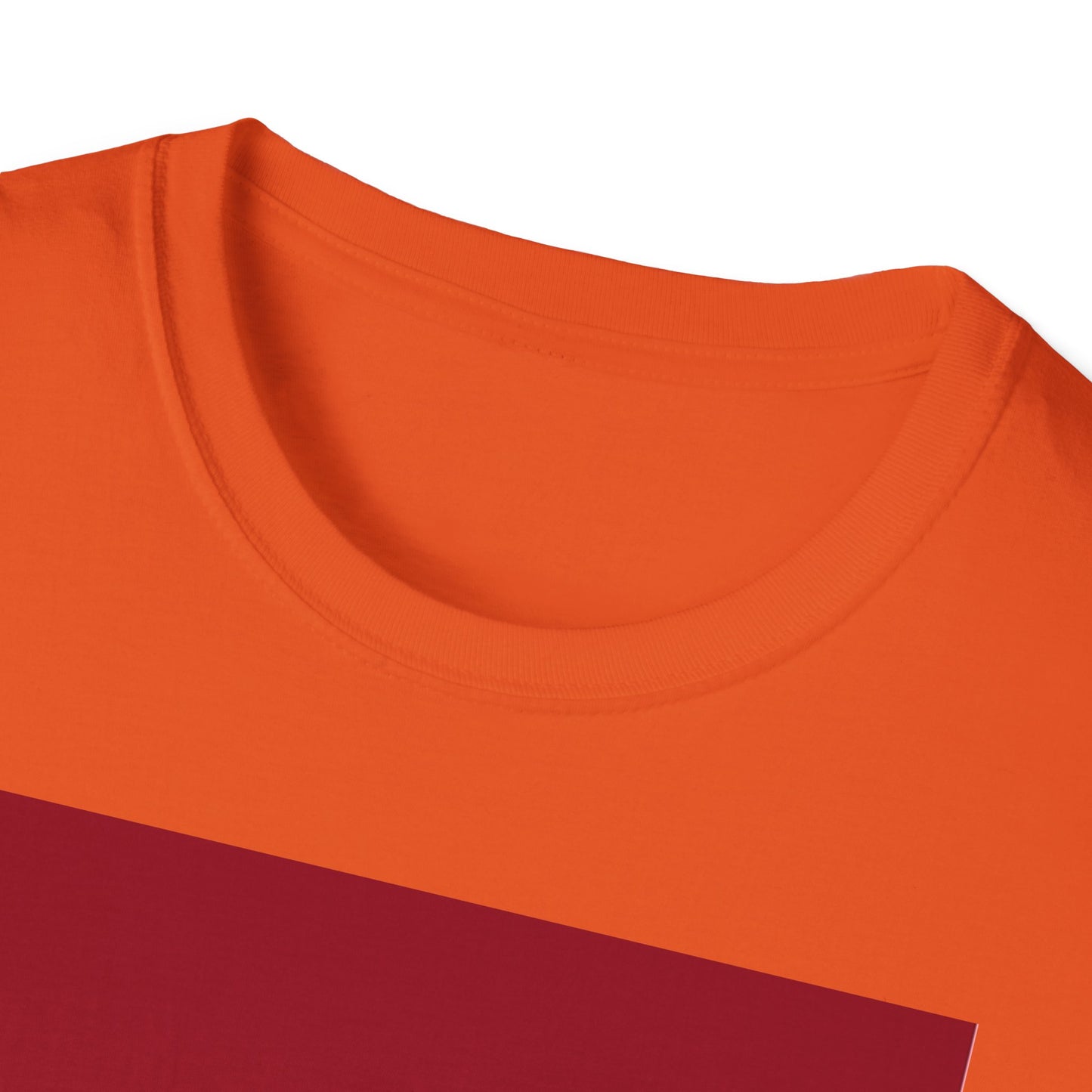 Unisex Softstyle T-Shirt - Latvia