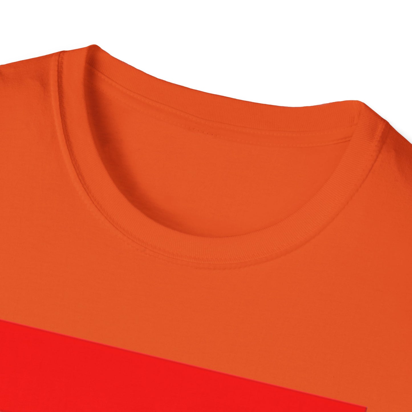 Unisex Softstyle T-Shirt -- Gambia
