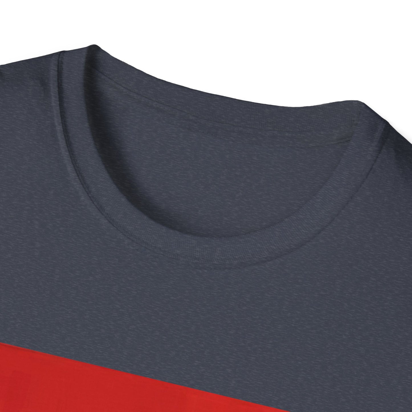 Unisex Softstyle T-Shirt -- Vietnam