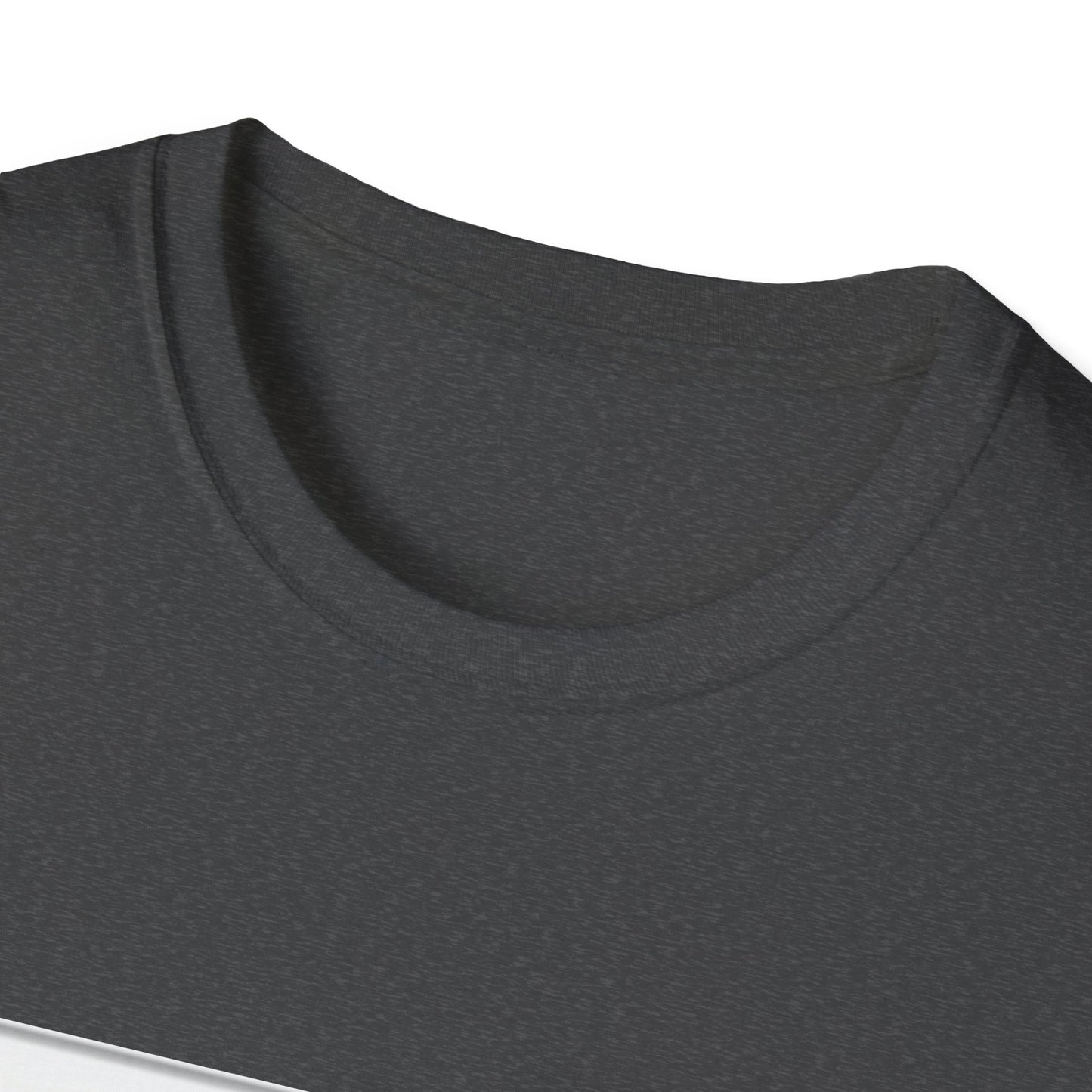 Unisex Softstyle T-Shirt -- Slovenia