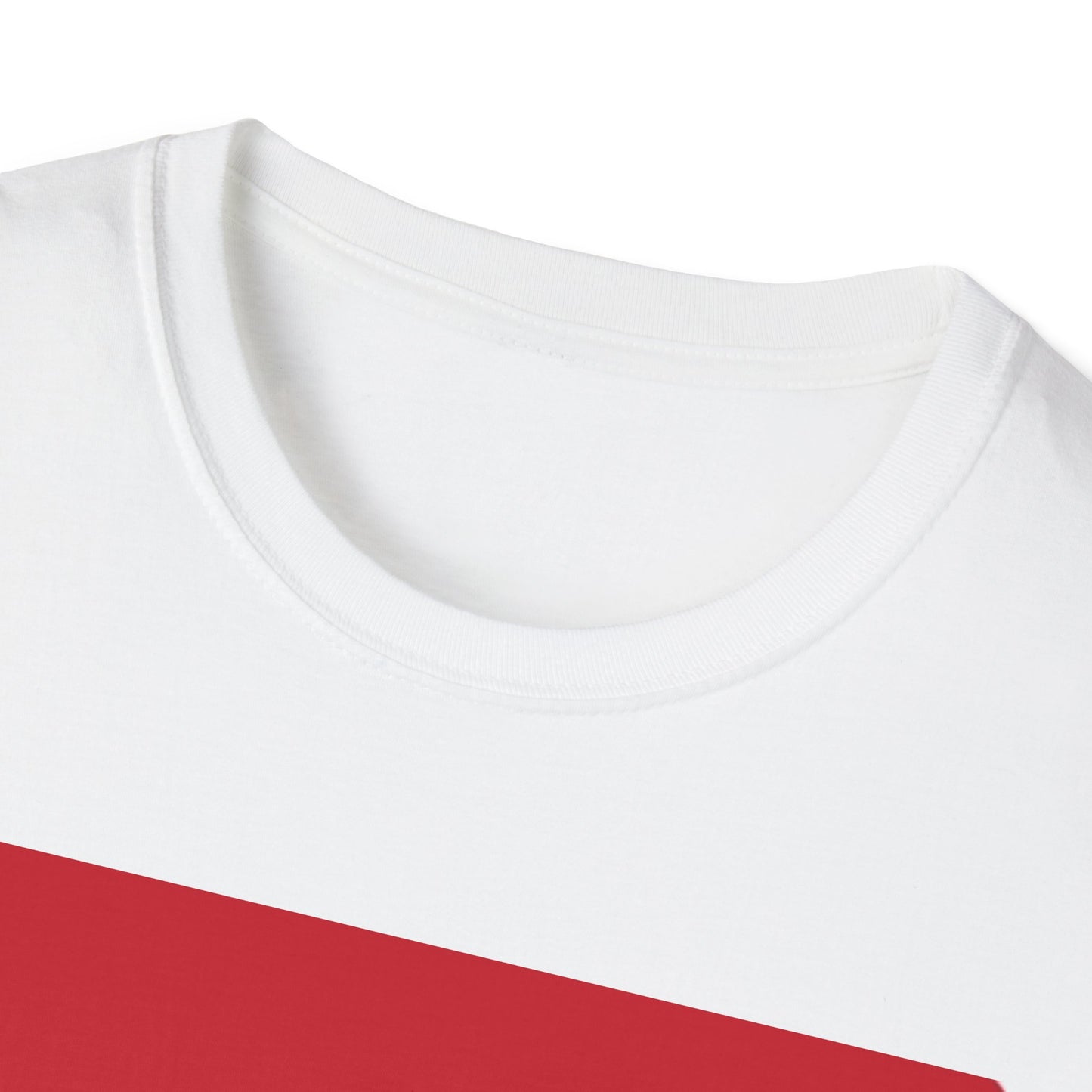 Unisex Softstyle T-Shirt -- Syria
