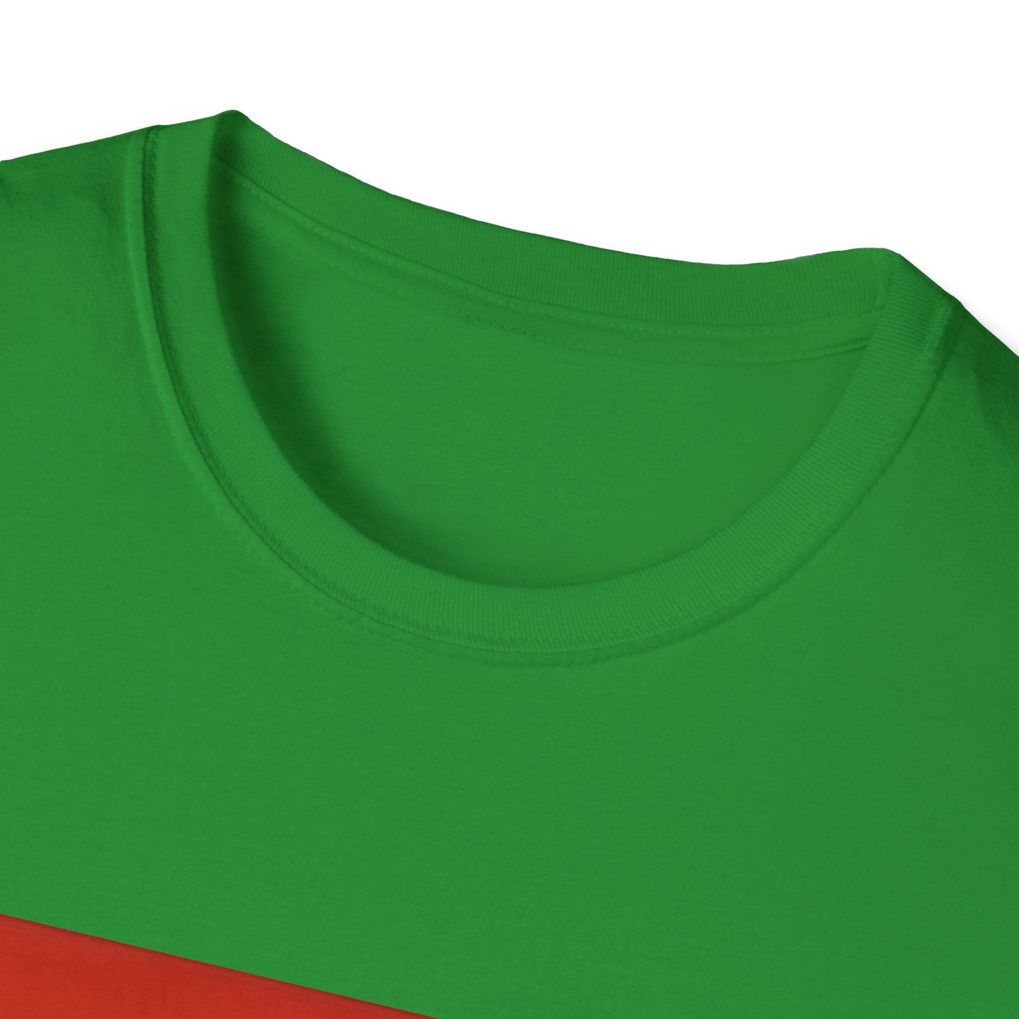 Unisex Softstyle T-Shirt -- Spain