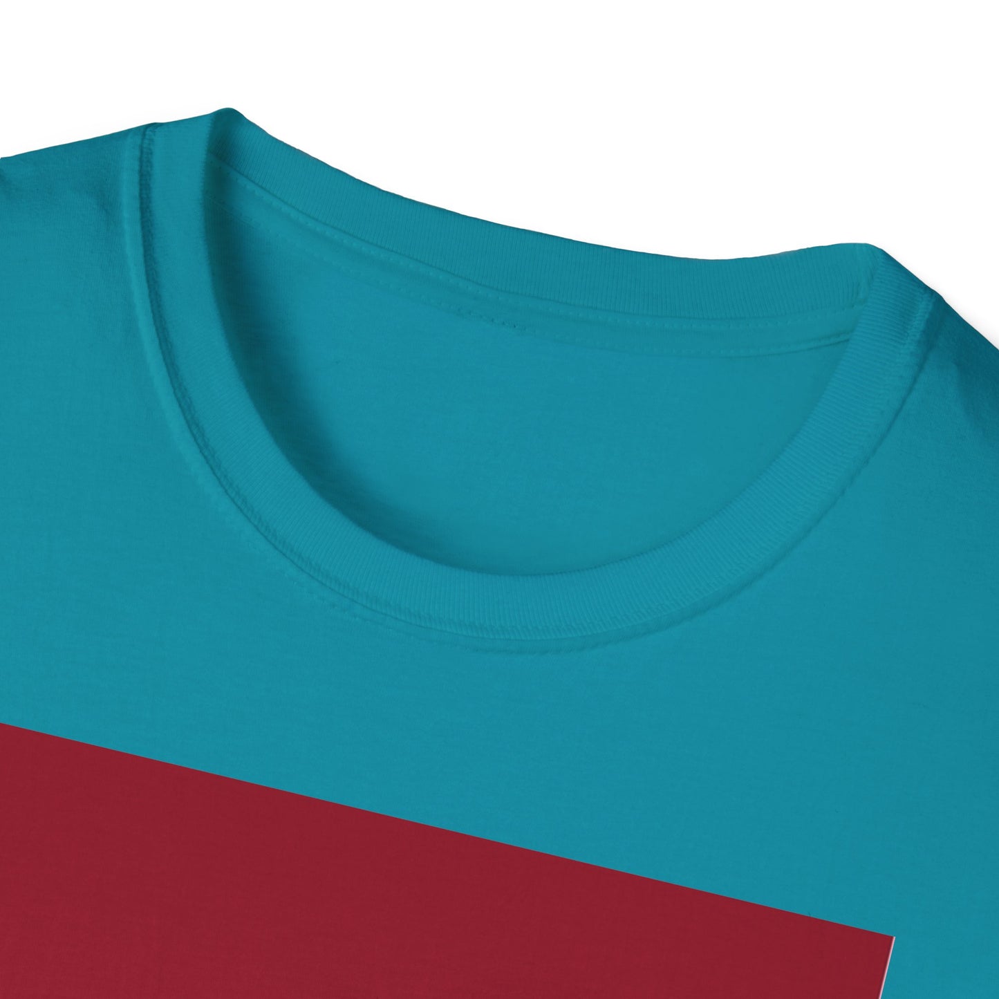 Unisex Softstyle T-Shirt - Latvia