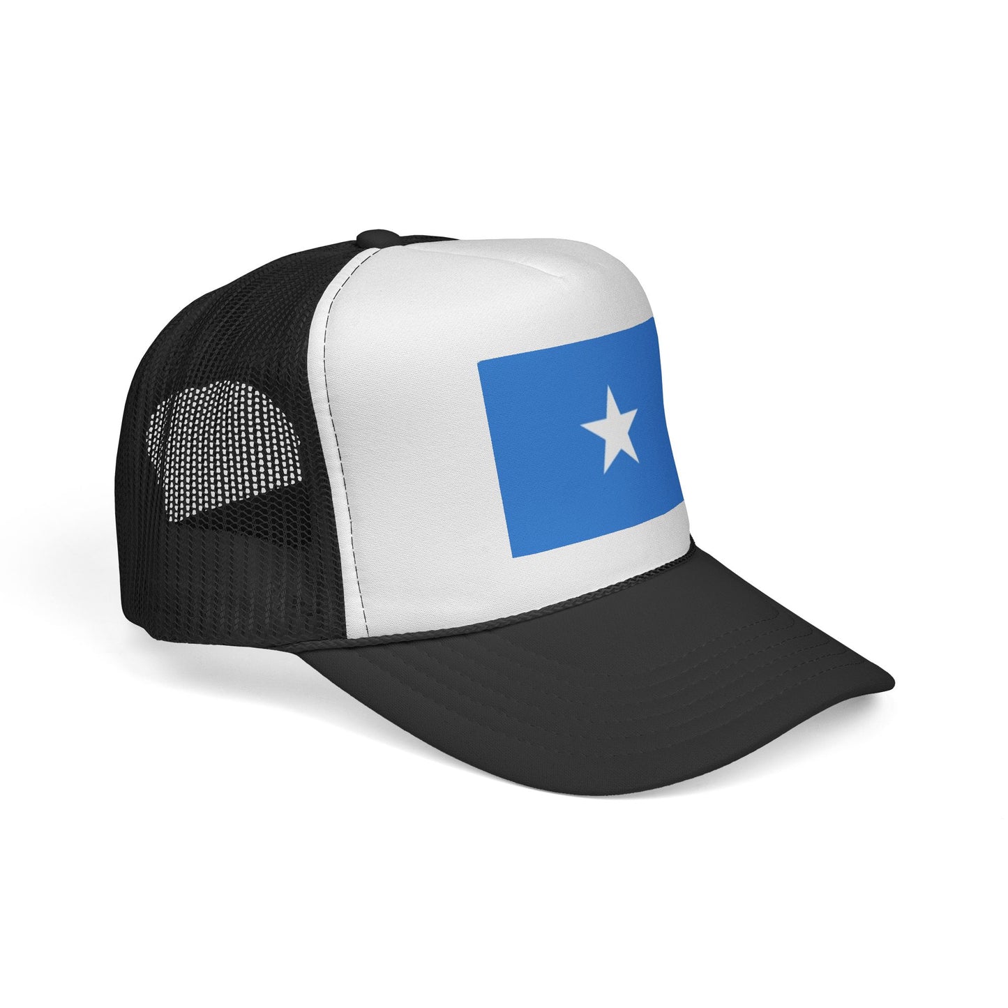 Trucker Caps -- Somalia