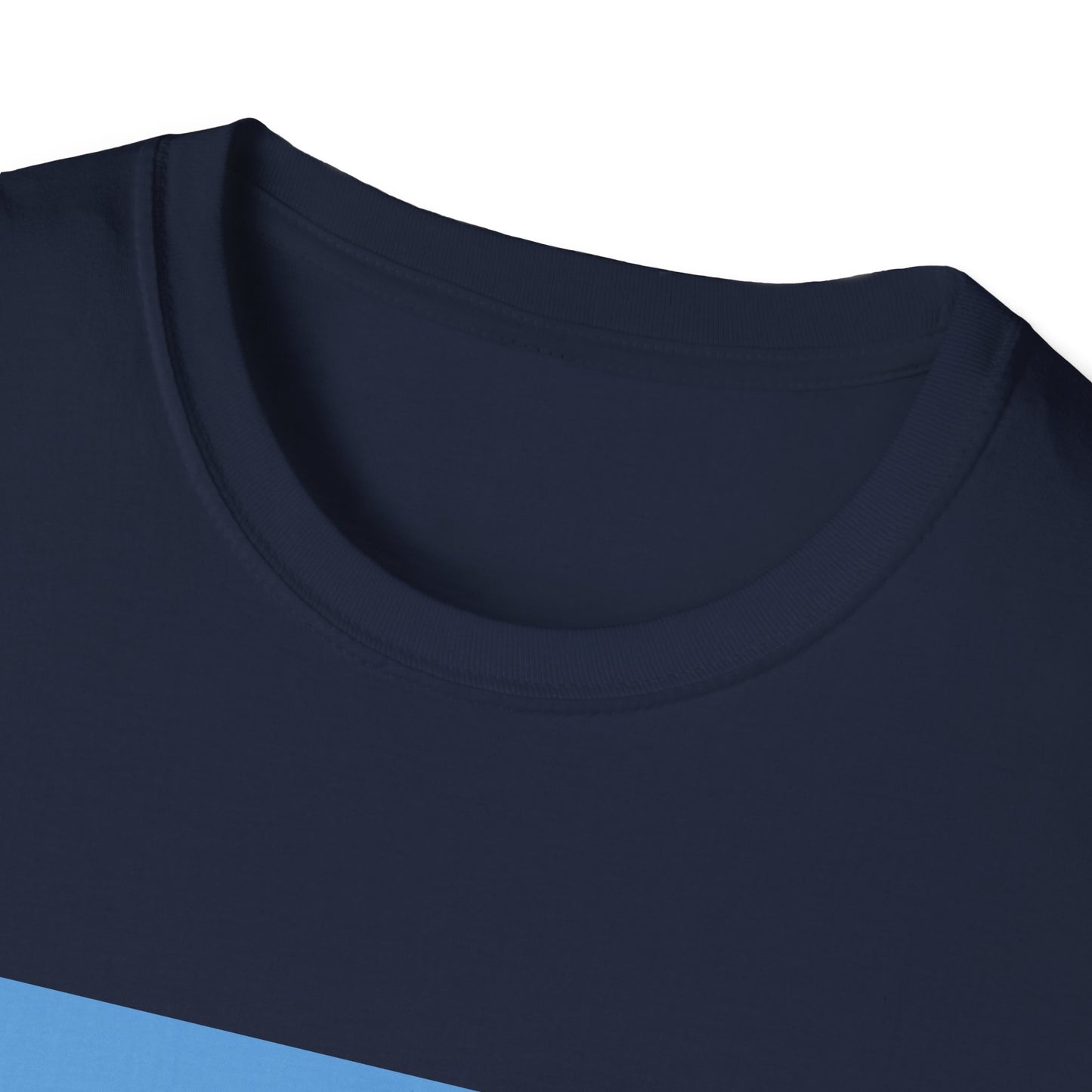 Unisex Softstyle T-Shirt - Argentina