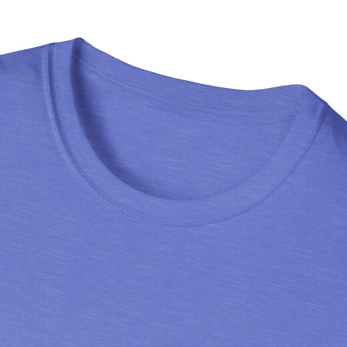 Unisex Softstyle T-Shirt -- El Salvador