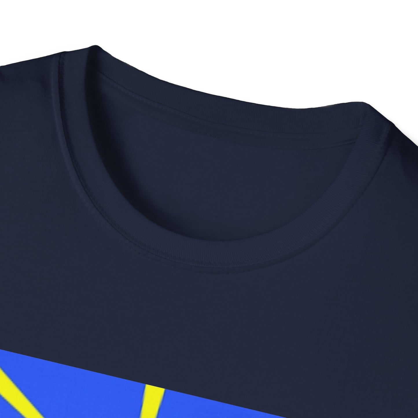 Unisex Softstyle T-Shirt -- Reunion