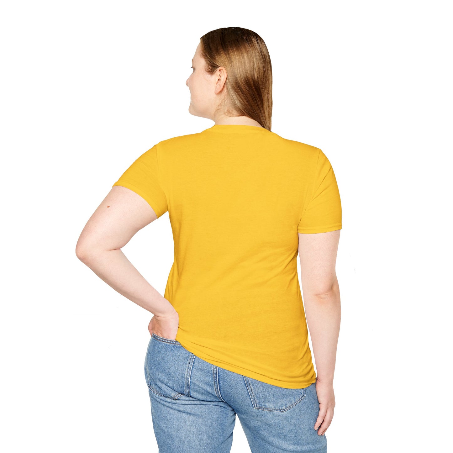 Unisex Softstyle T-Shirt -- Honduras